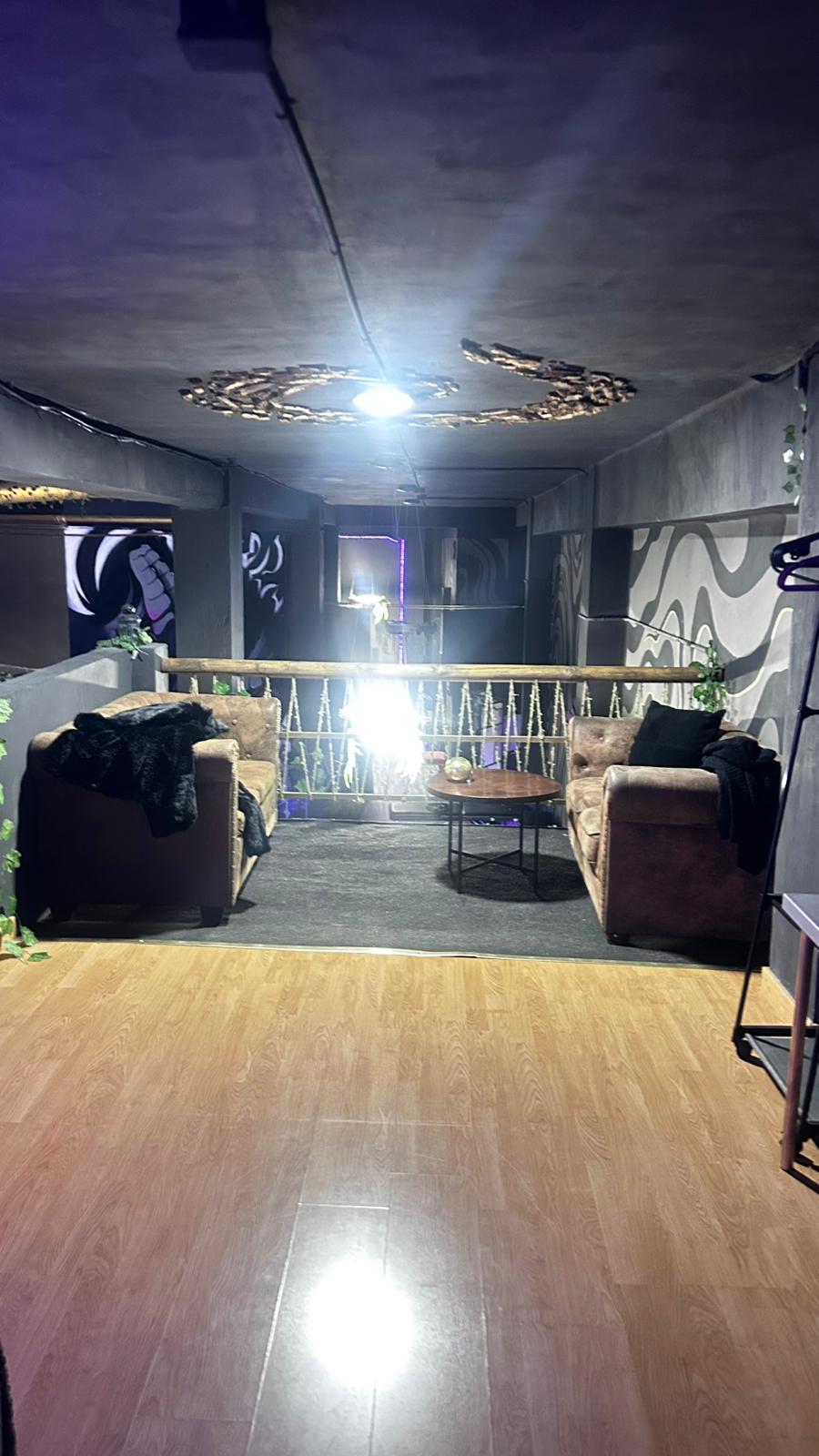 Estudio tatuaje