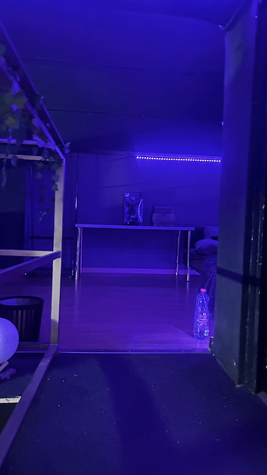 Estudio tatuaje
