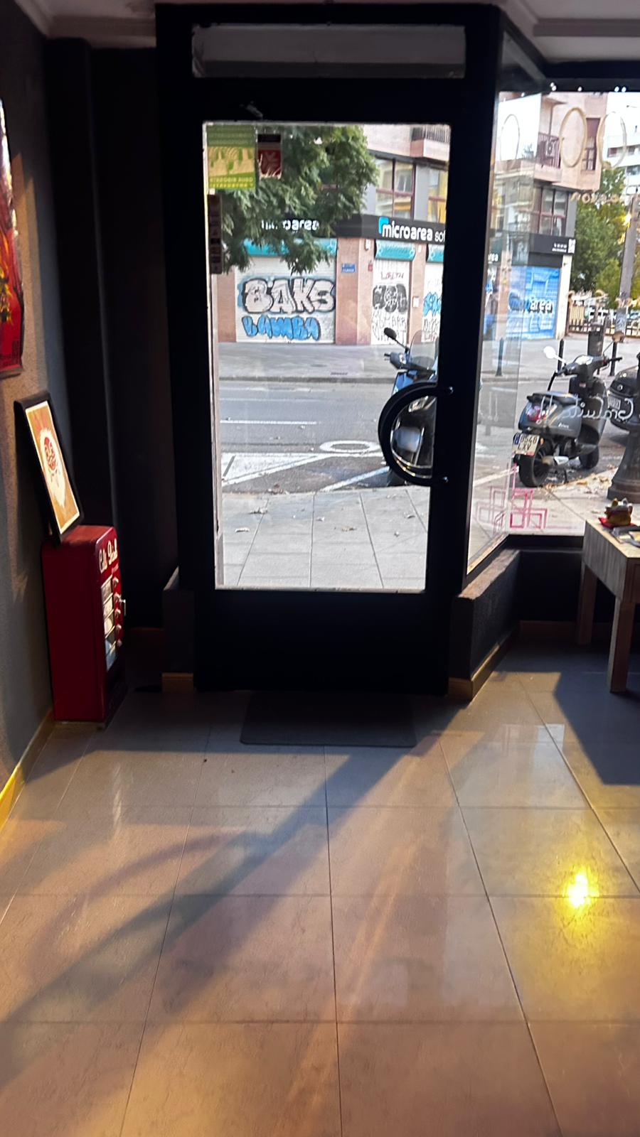 Estudio tatuaje