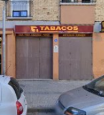 estanc amb llicència oficial i local inclòs (