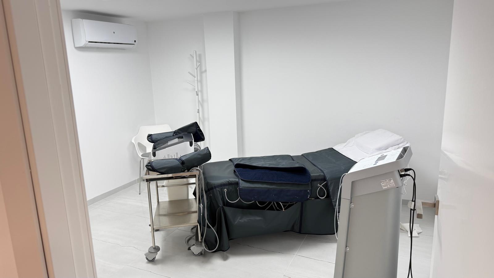 CBC SURGERY INSTITUTE SLPU