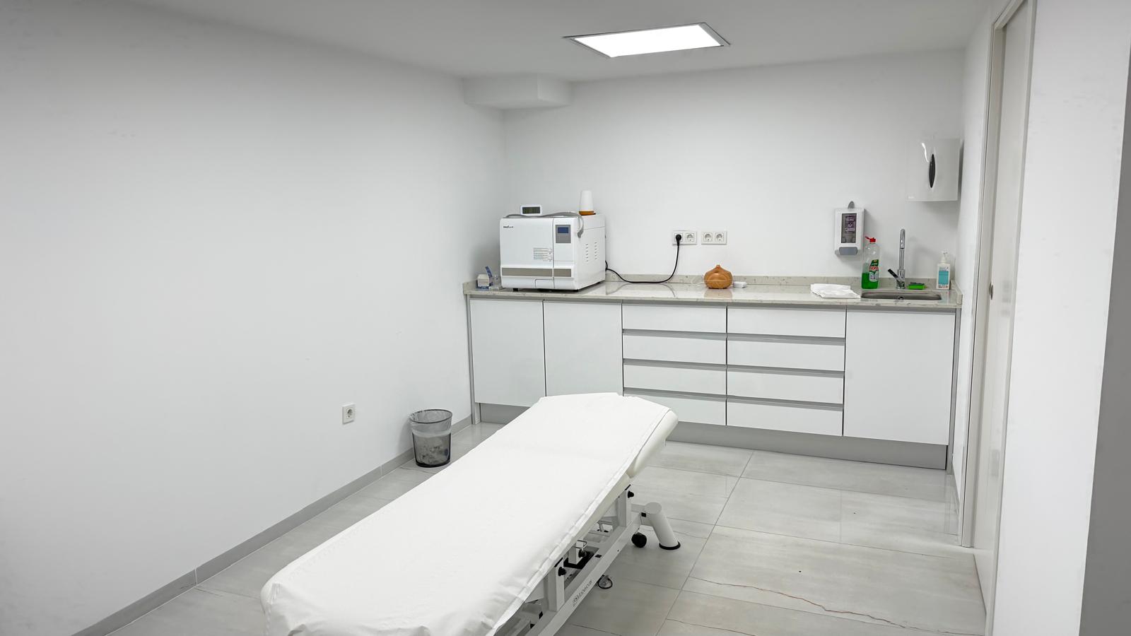 CBC SURGERY INSTITUTE SLPU