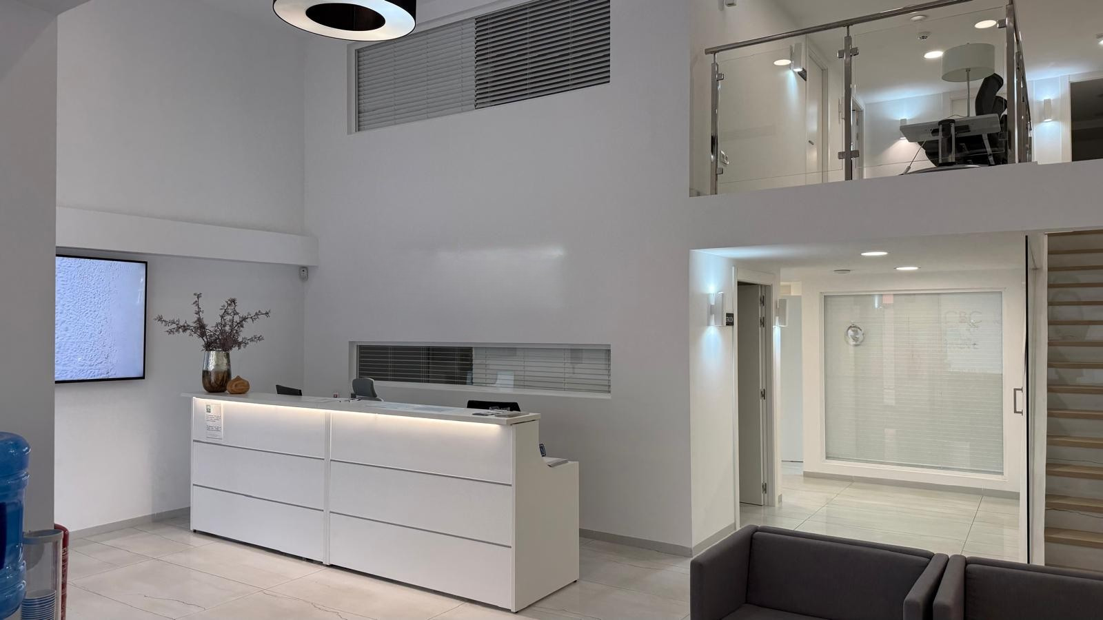 CBC SURGERY INSTITUTE SLPU