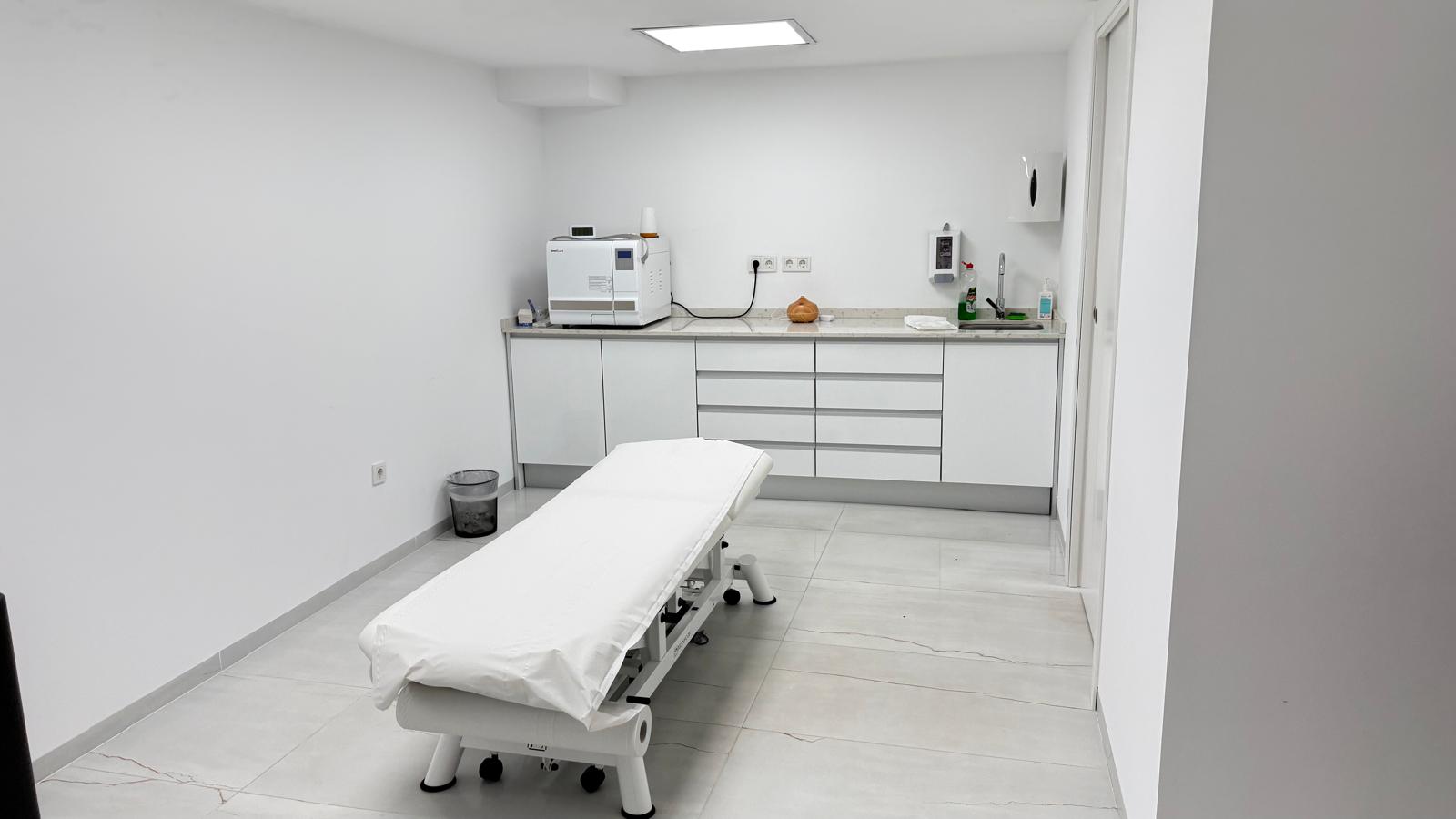 CBC SURGERY INSTITUTE SLPU