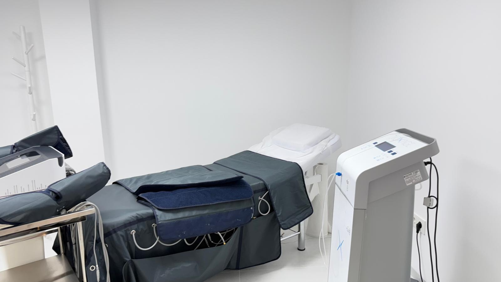 CBC SURGERY INSTITUTE SLPU