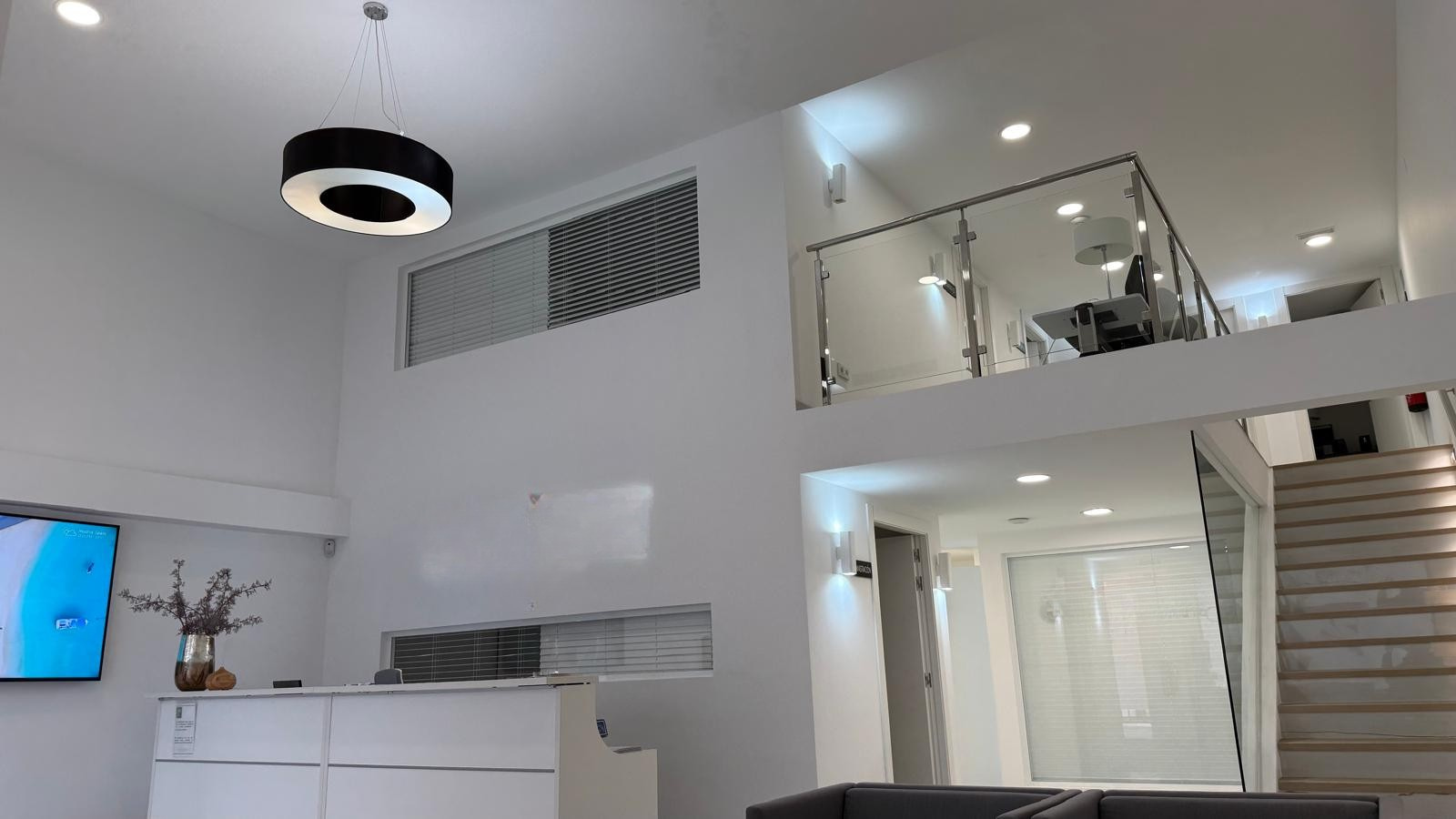 CBC SURGERY INSTITUTE SLPU