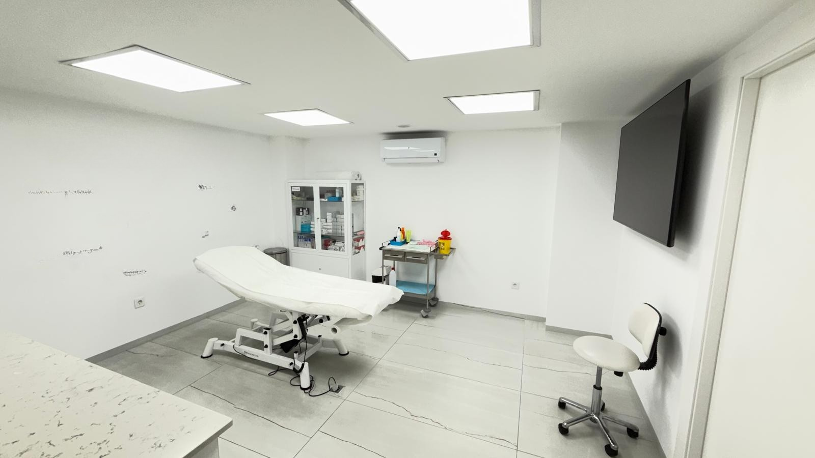 CBC SURGERY INSTITUTE SLPU