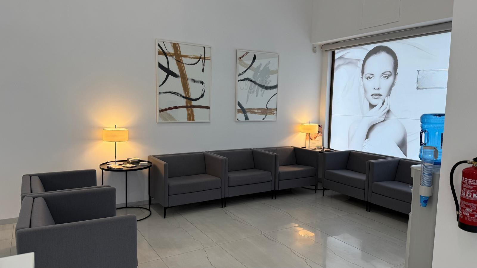 CBC SURGERY INSTITUTE SLPU