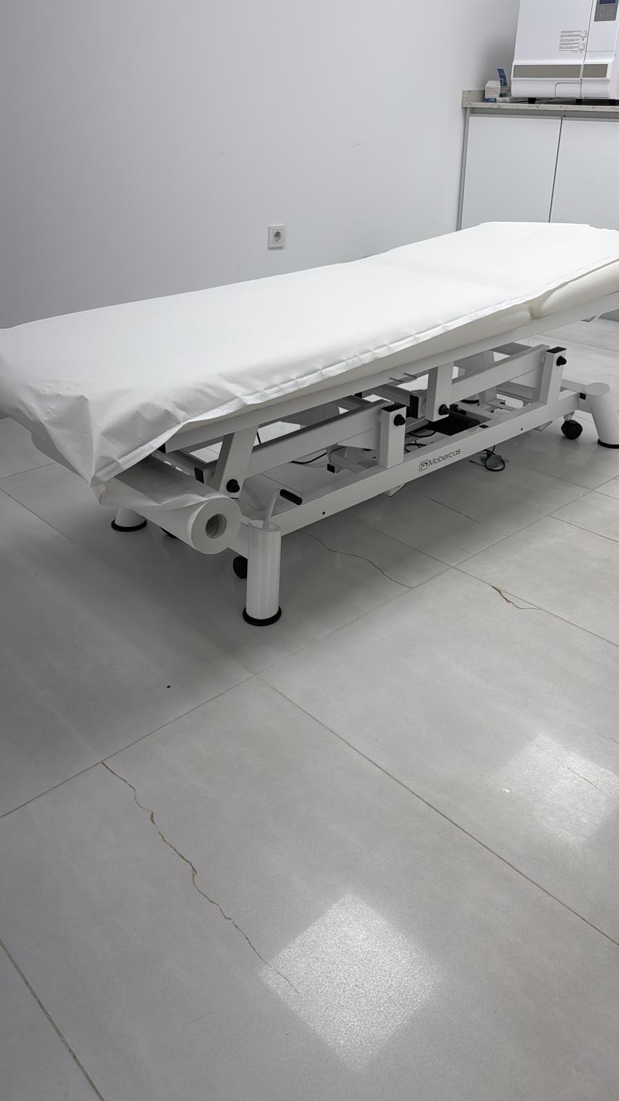CBC SURGERY INSTITUTE SLPU