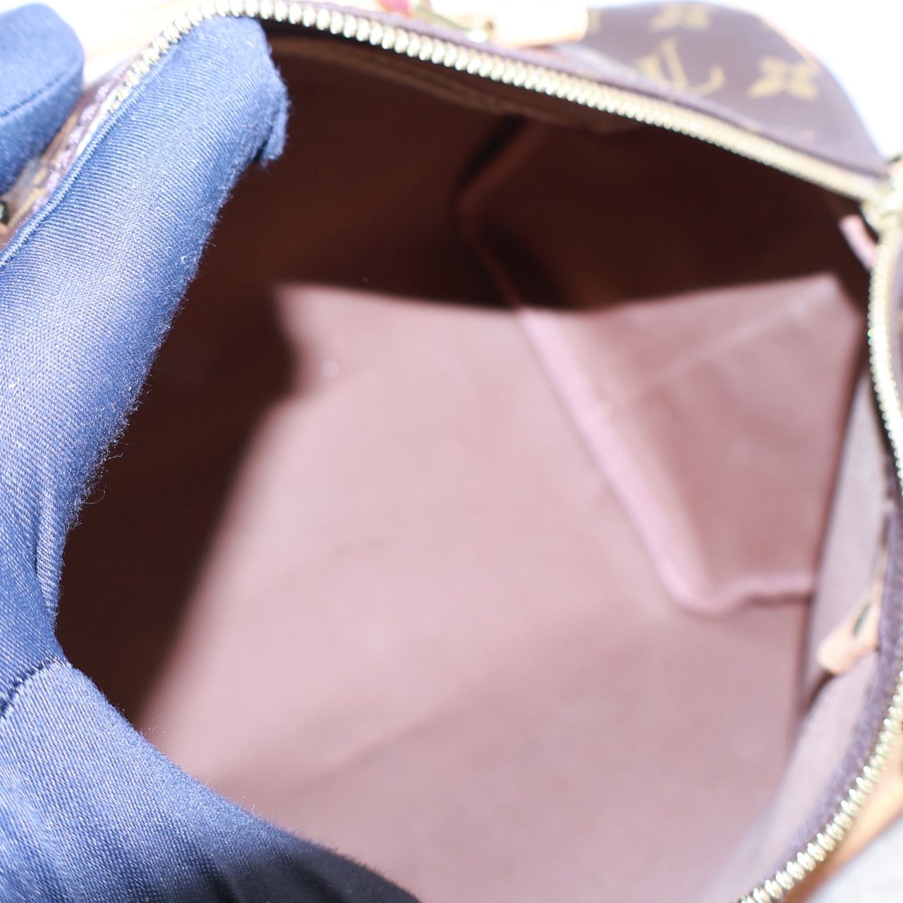 Louis Vuitton Speedy 30 Bag