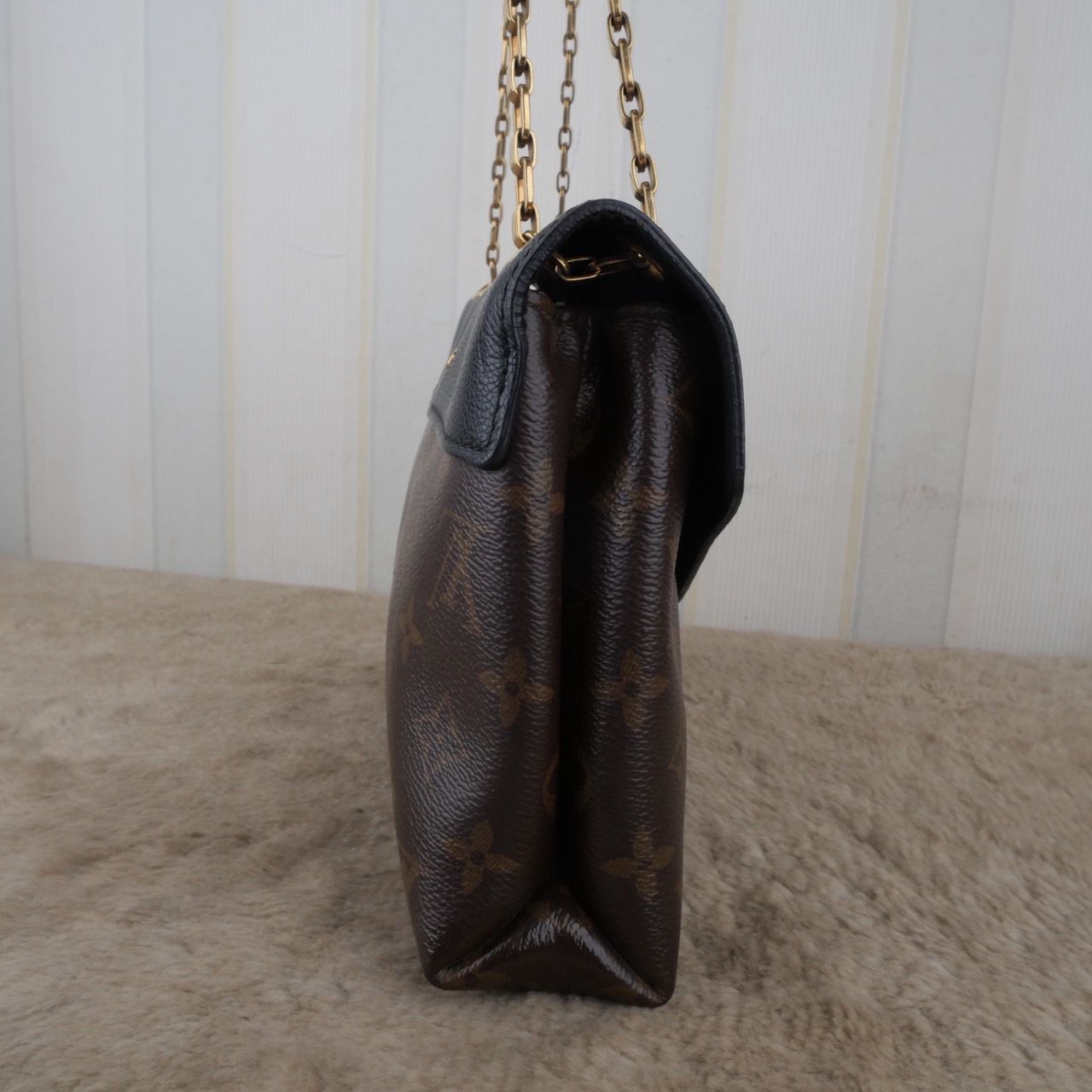 Bolso Louis Vuitton Pallas Chain