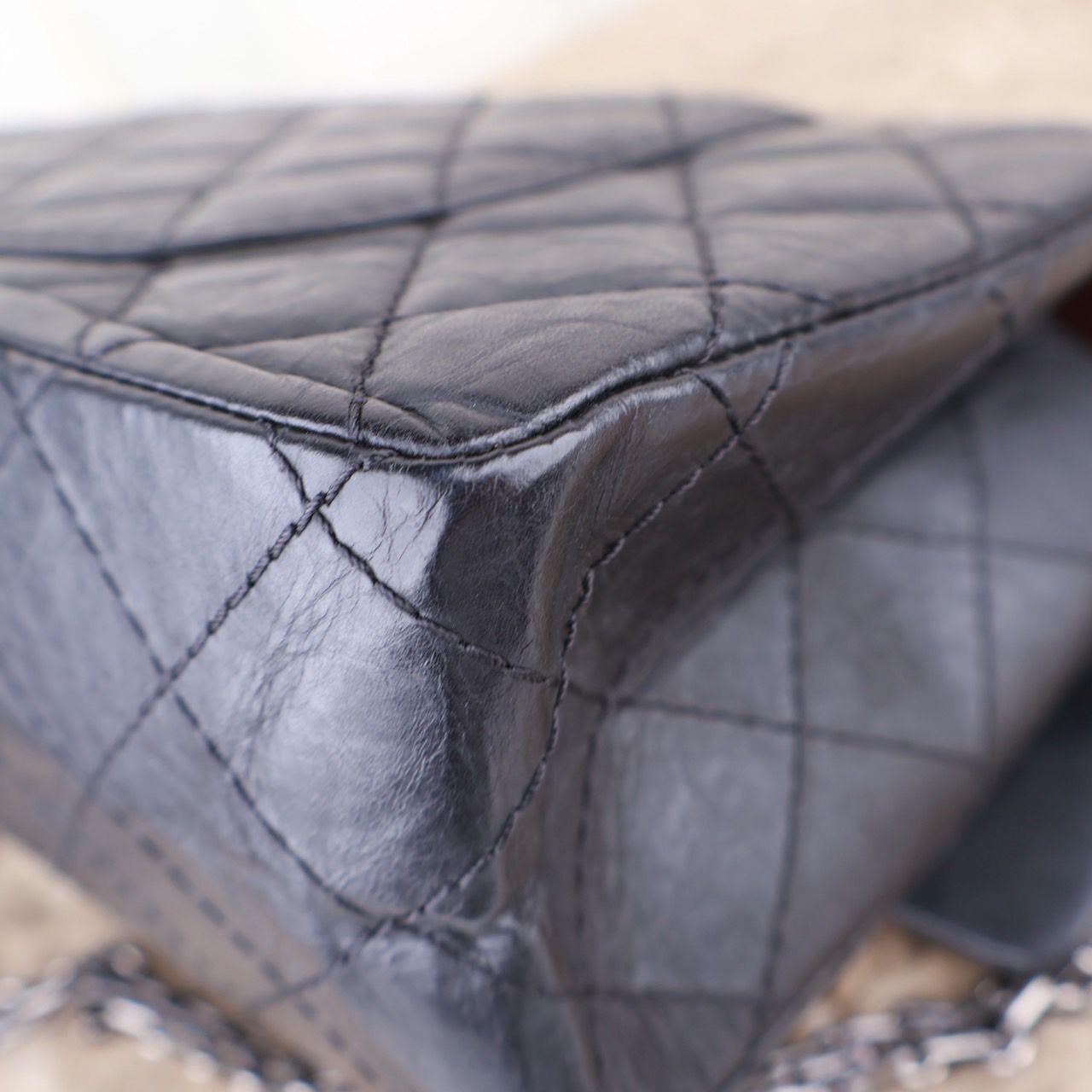 Chanel 2.55 Reissue Flap Bag