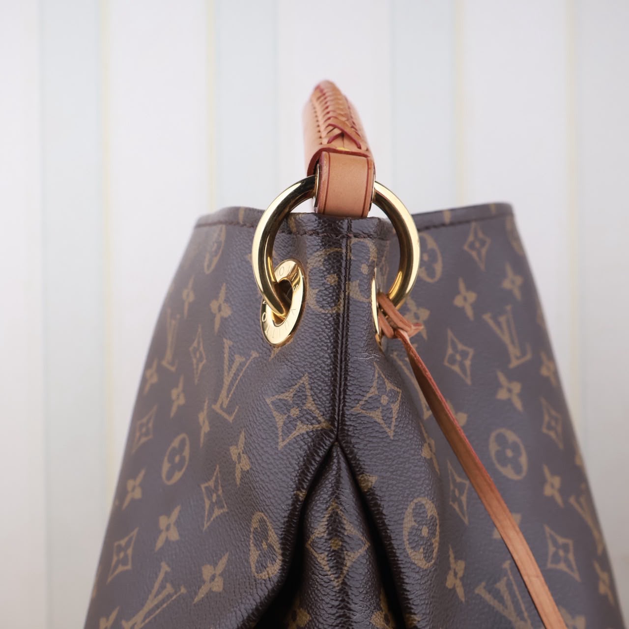 Bolso Louis Vuitton Artsy GM Monogram