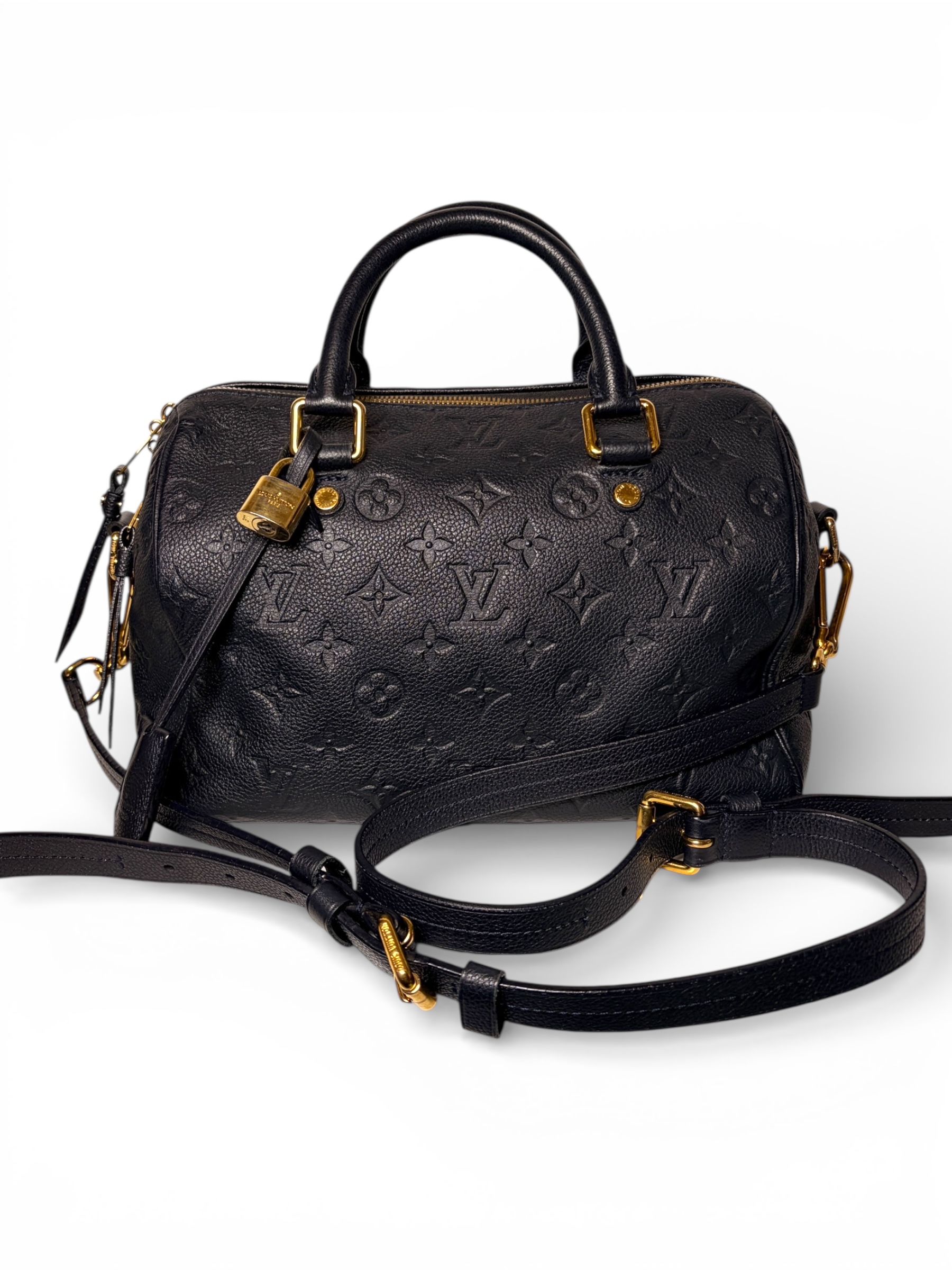 Bolso Speedy 25 Empreinte