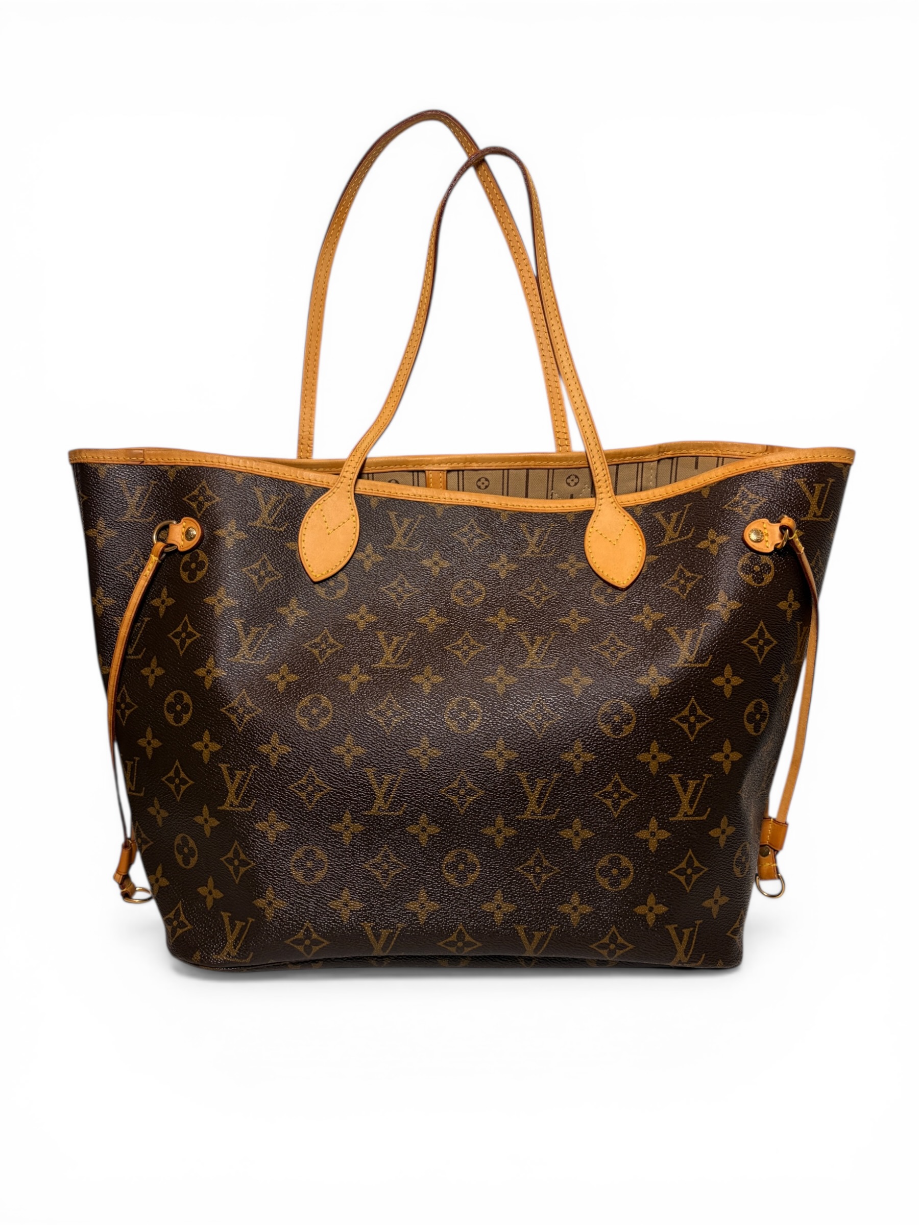 Bolso Louis Vuitton Neverfull PM