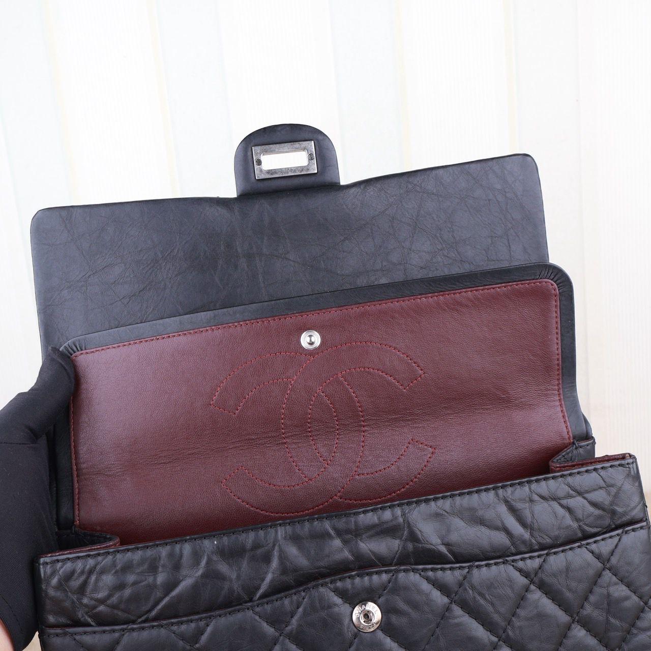 Chanel 2.55 Reissue Flap Bag