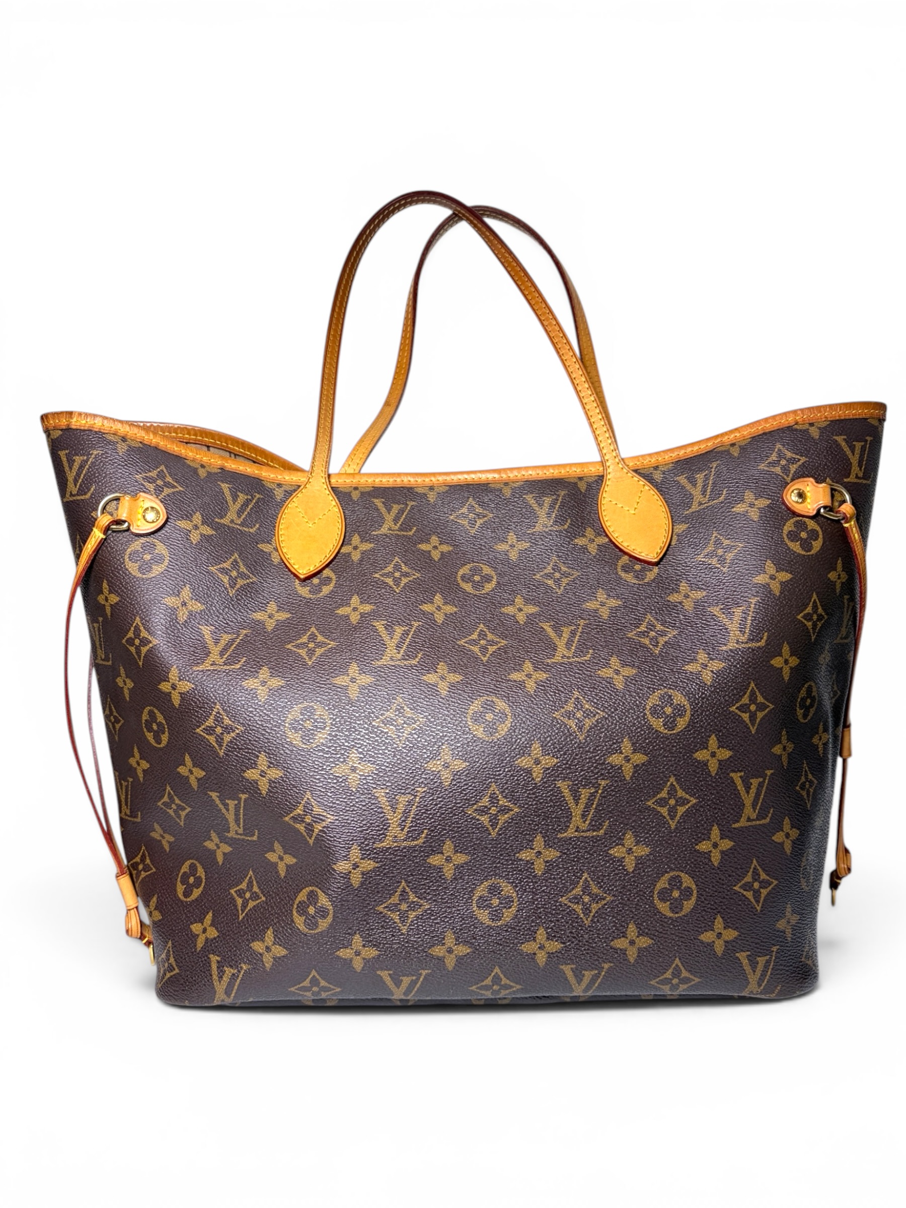 Bolso Louis Vuitton Neverfull MM