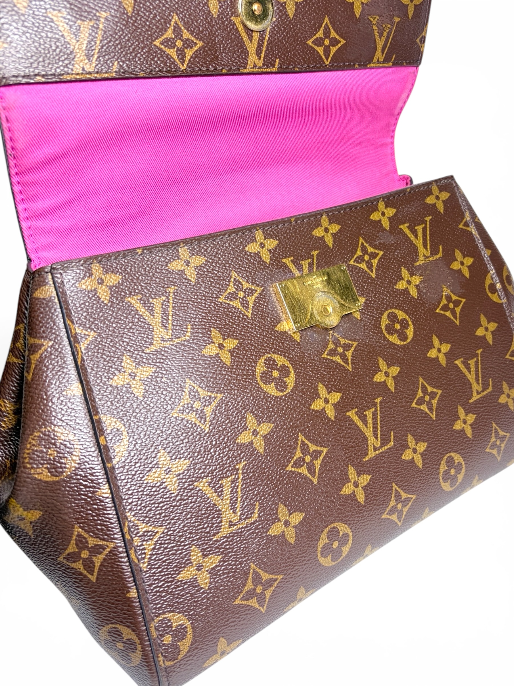 Bolso Louis Vuitton Cluny BB