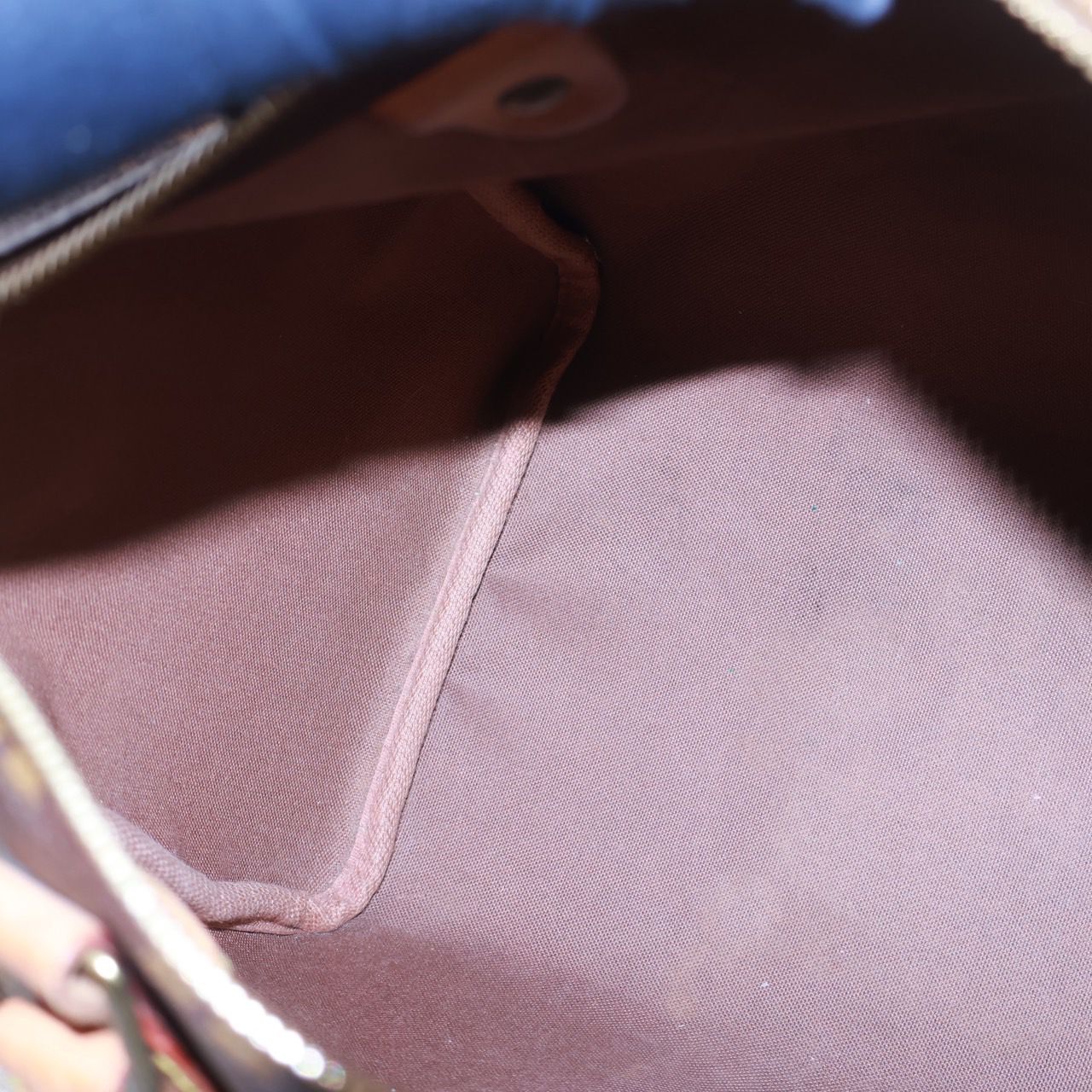Bolso Louis Vuitton Speedy 30