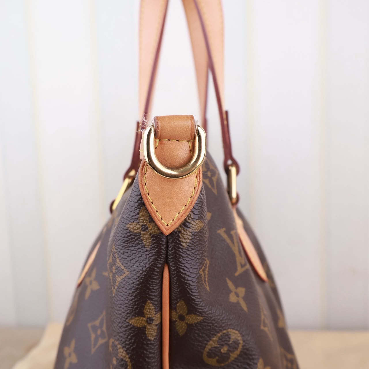 Bolso Louis Vuitton Palermo PM Monogram