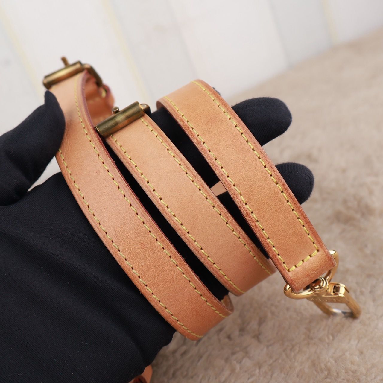 Louis Vuitton Speedy 30 Bag