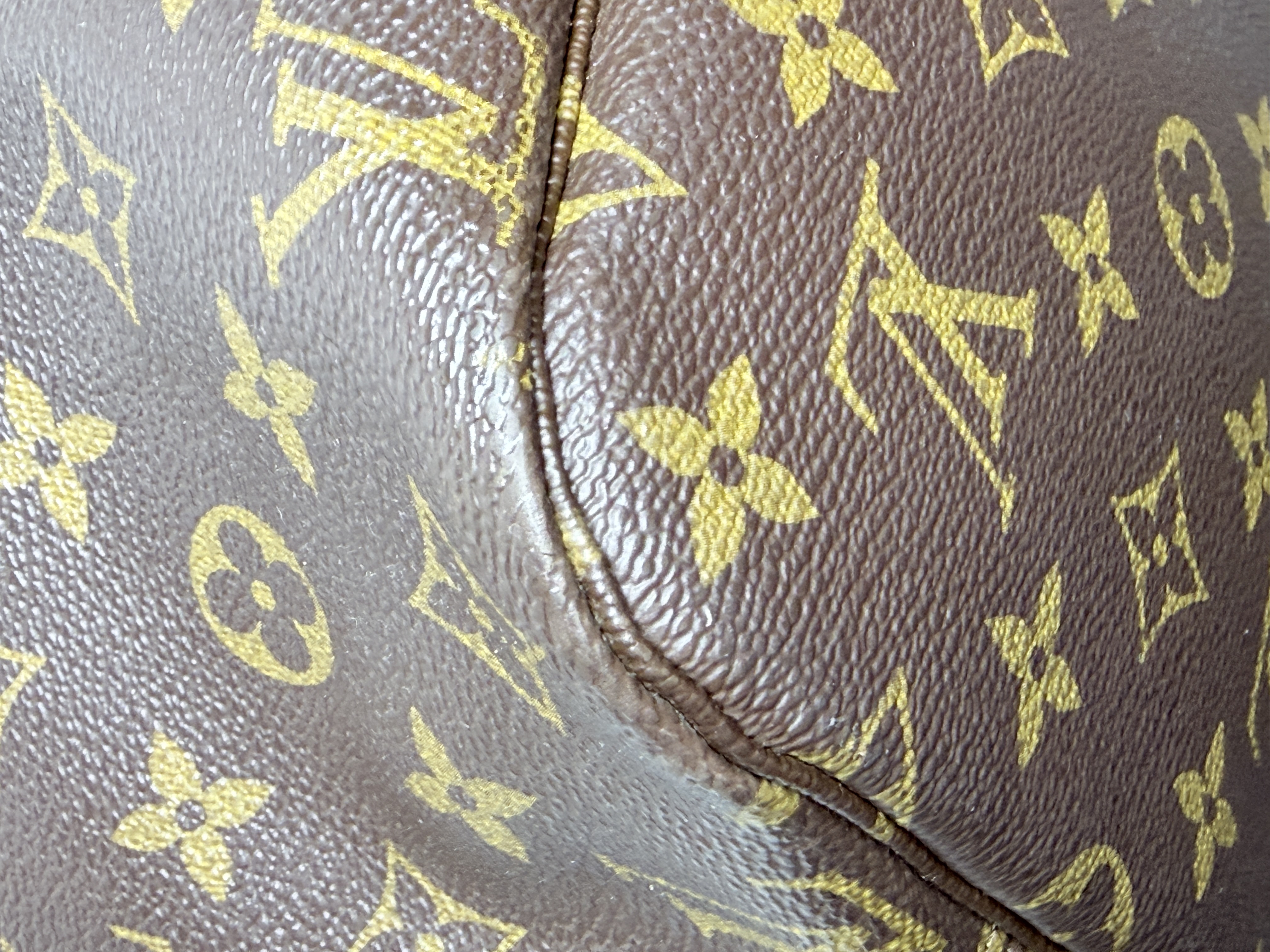 Bolso Louis Vuitton Neverfull MM