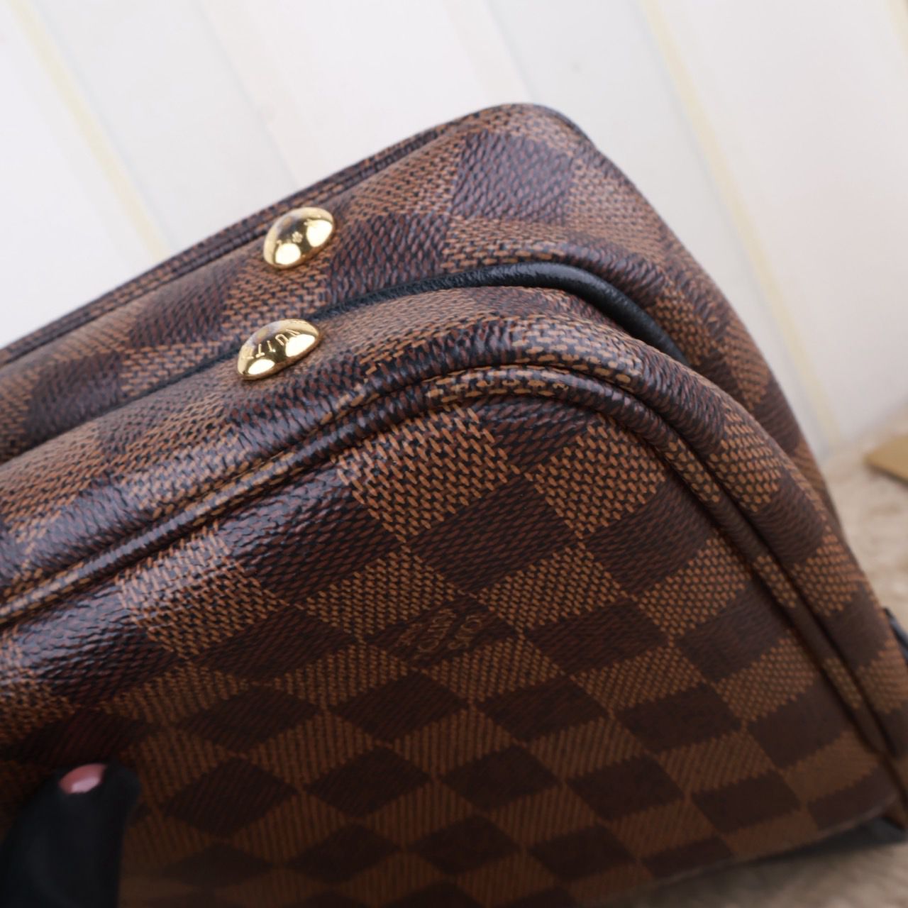 Louis Vuitton Claptone Bag