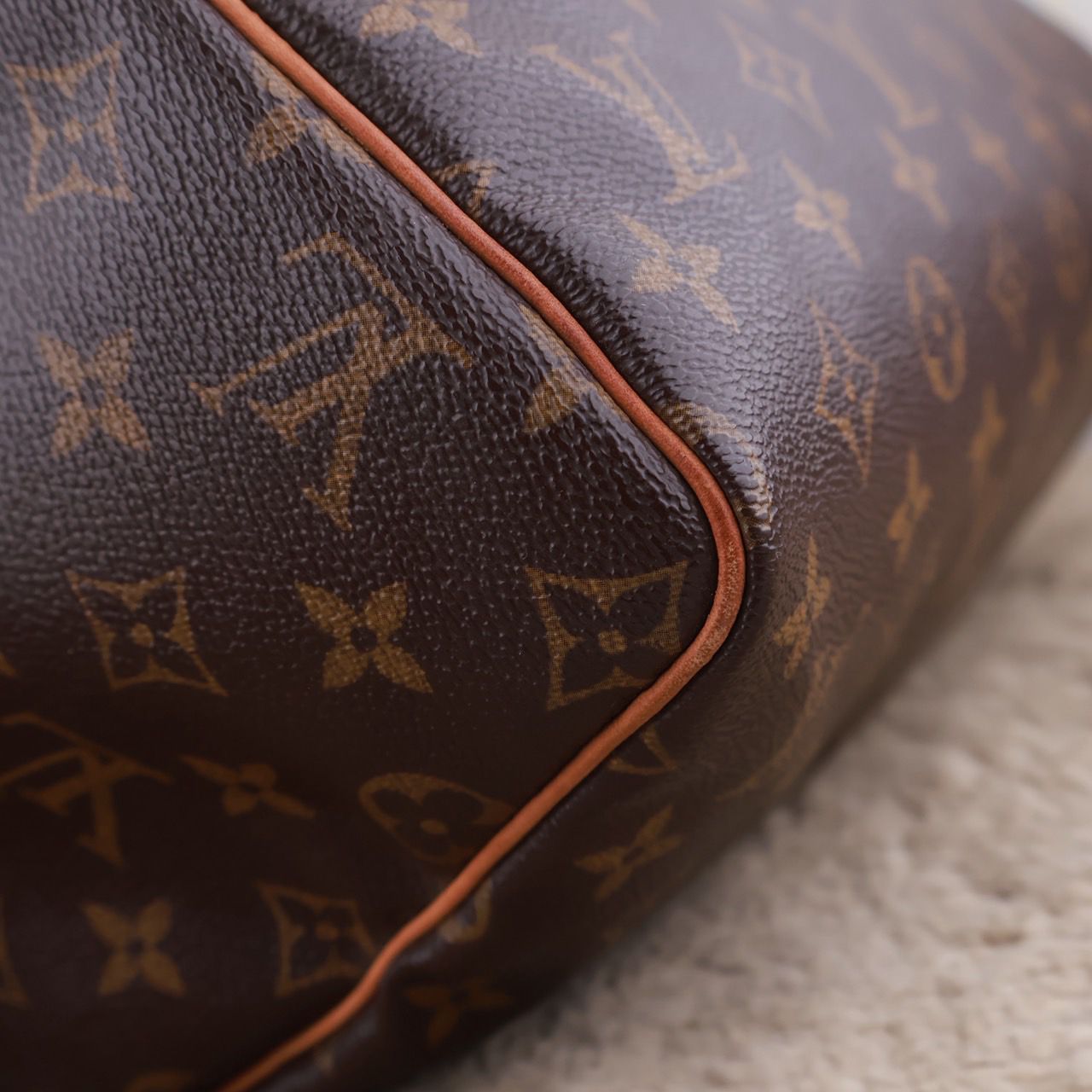 Bolso Louis Vuitton Speedy 30
