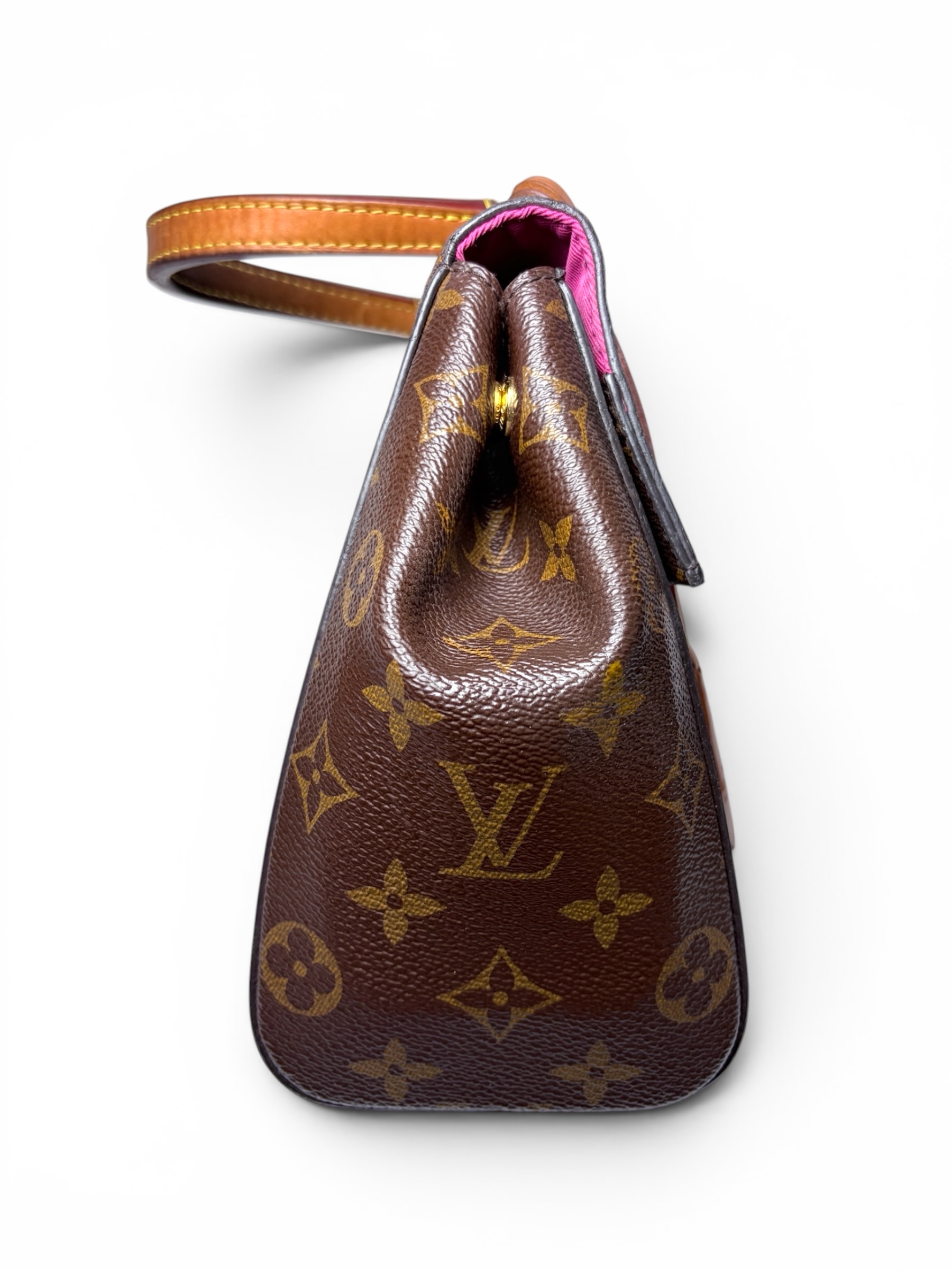 Bolso Louis Vuitton Cluny BB