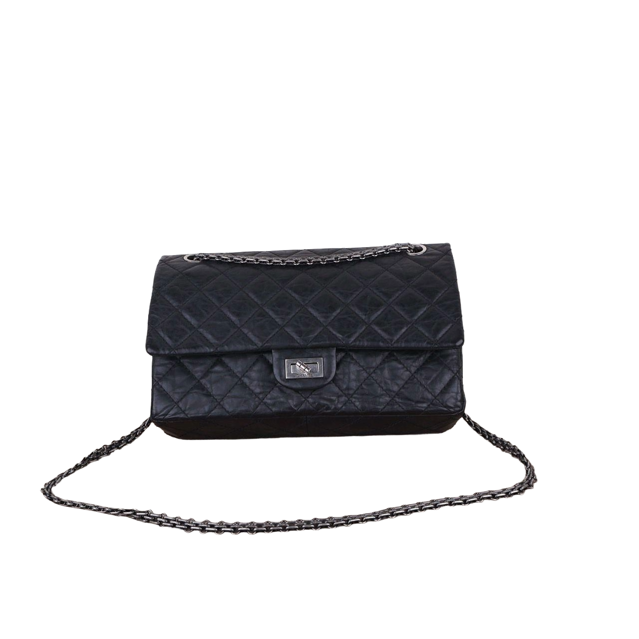 Chanel 2.55 Reissue Flap Bag