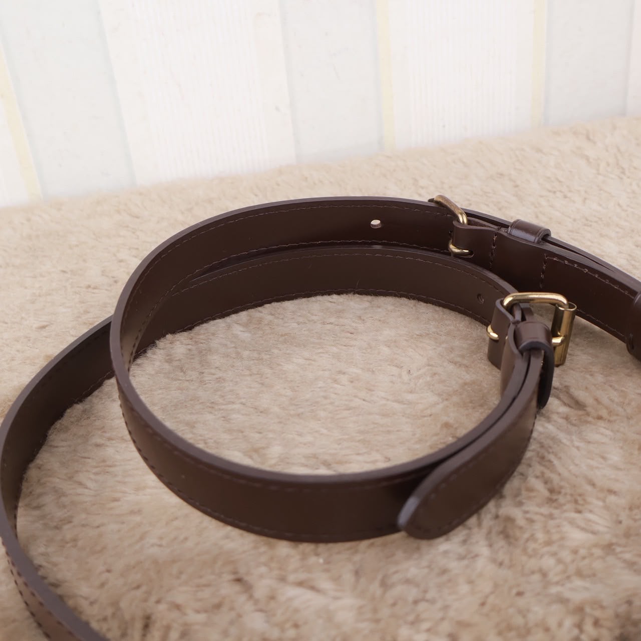 Bolso Louis Vuitton Speedy Bandouliere 30 Damier Ebene
