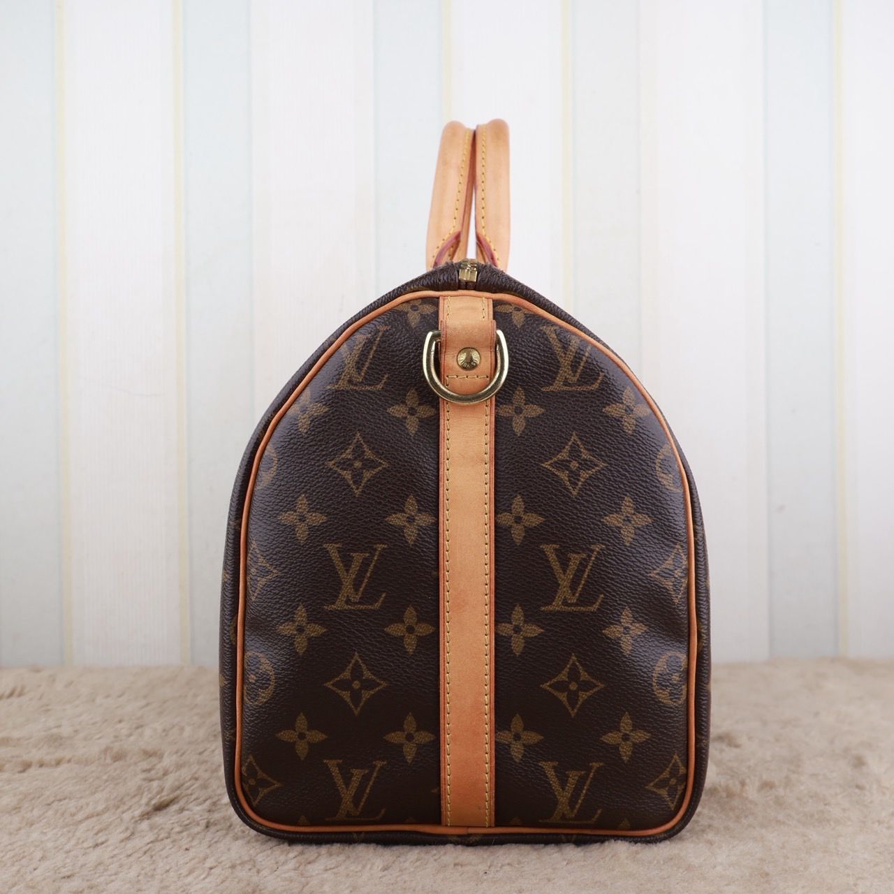 Louis Vuitton Speedy 30 Bag