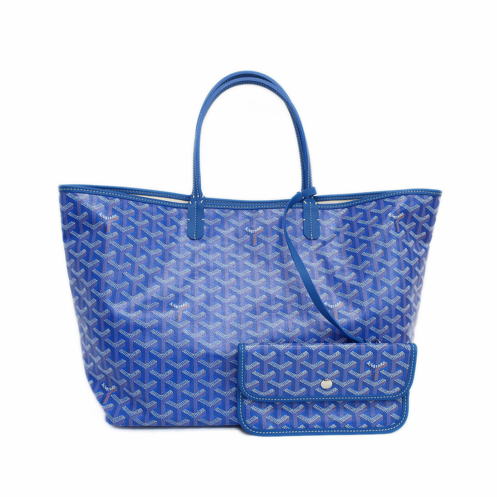 Bolso tote Goyard Saint Louis PM de espiga
