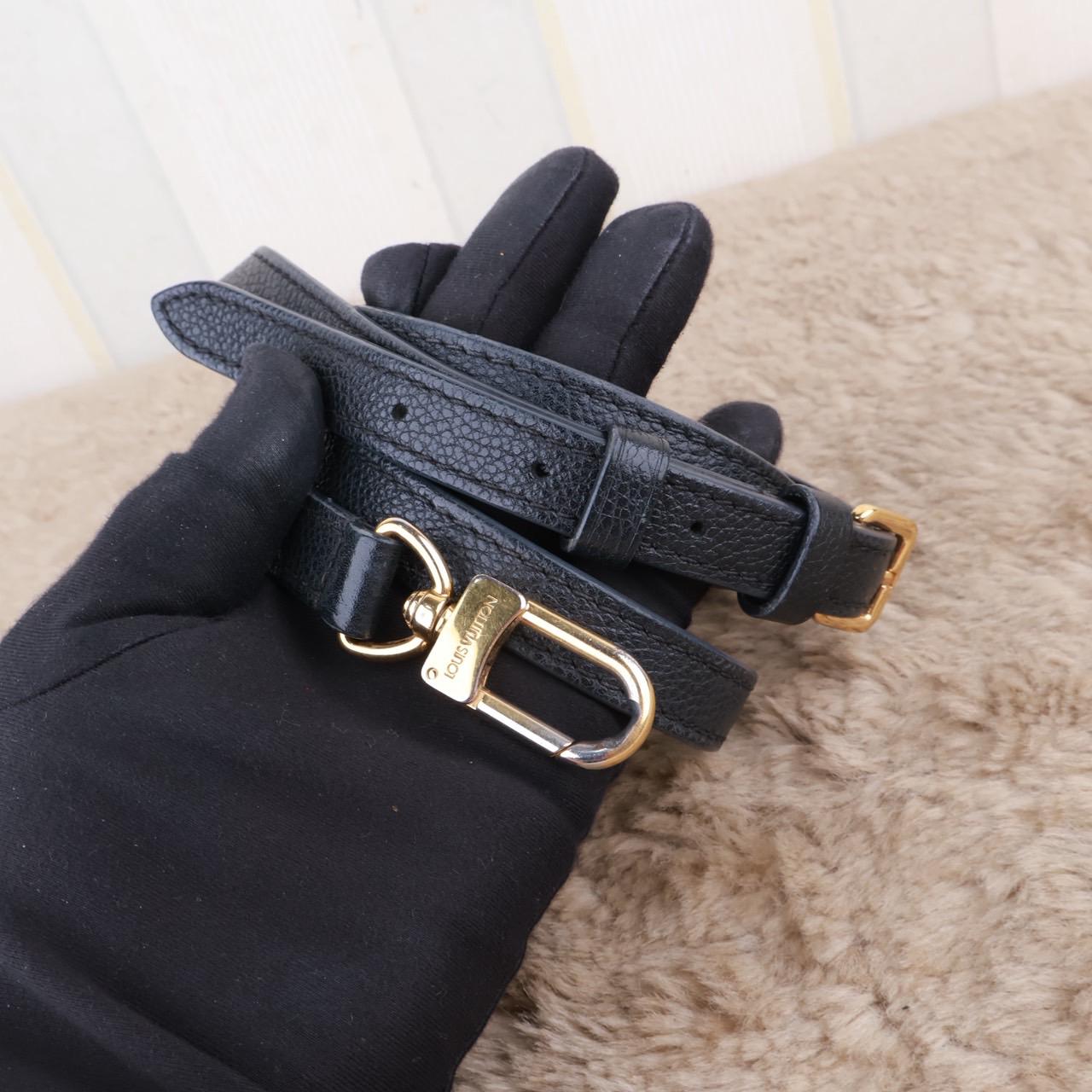 Louis Vuitton Claptone Bag