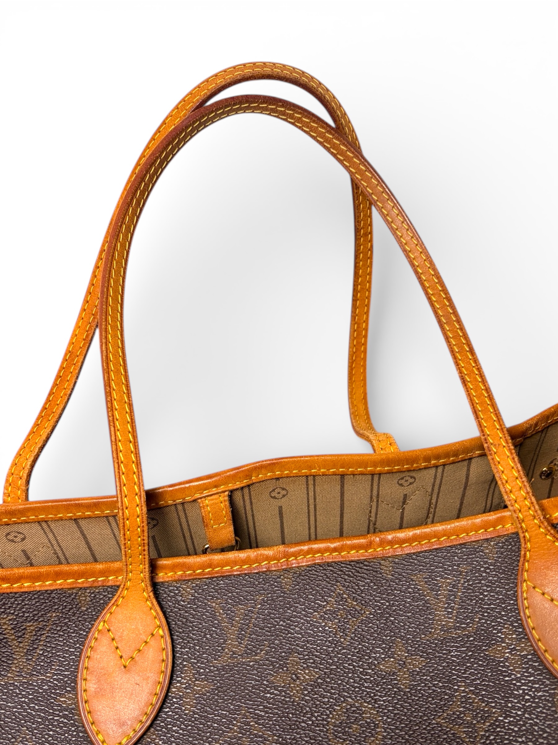 Bolso Louis Vuitton Neverfull PM