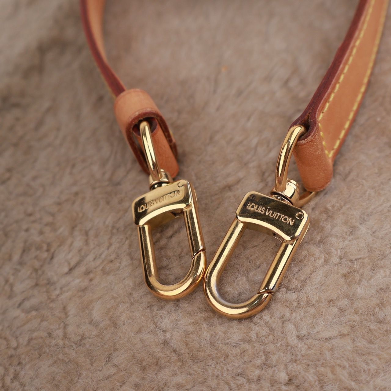 Louis Vuitton Speedy 30 Bag