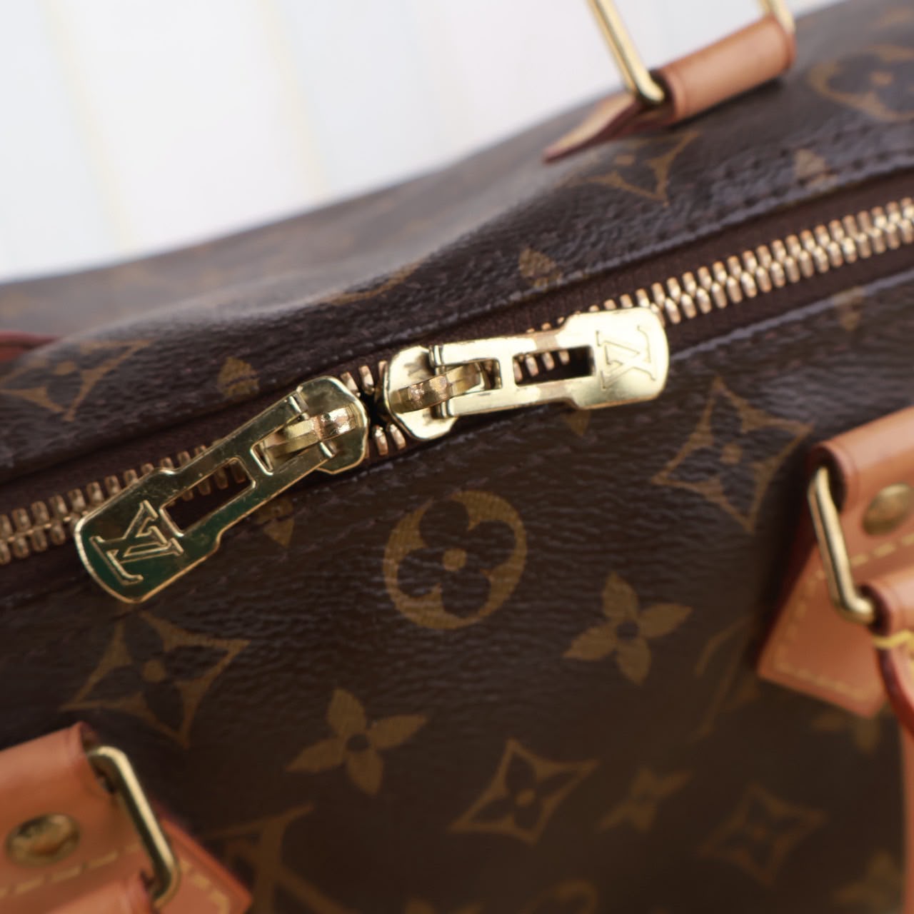 Bolso Louis Vuitton Speedy 30