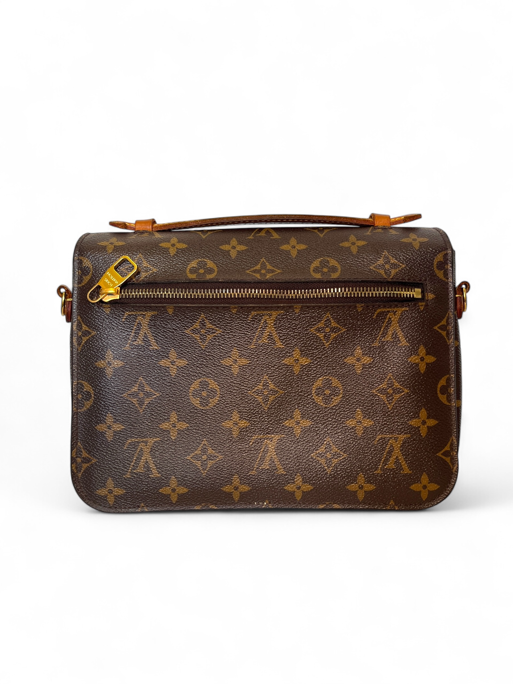 Bolso Pochette Metis