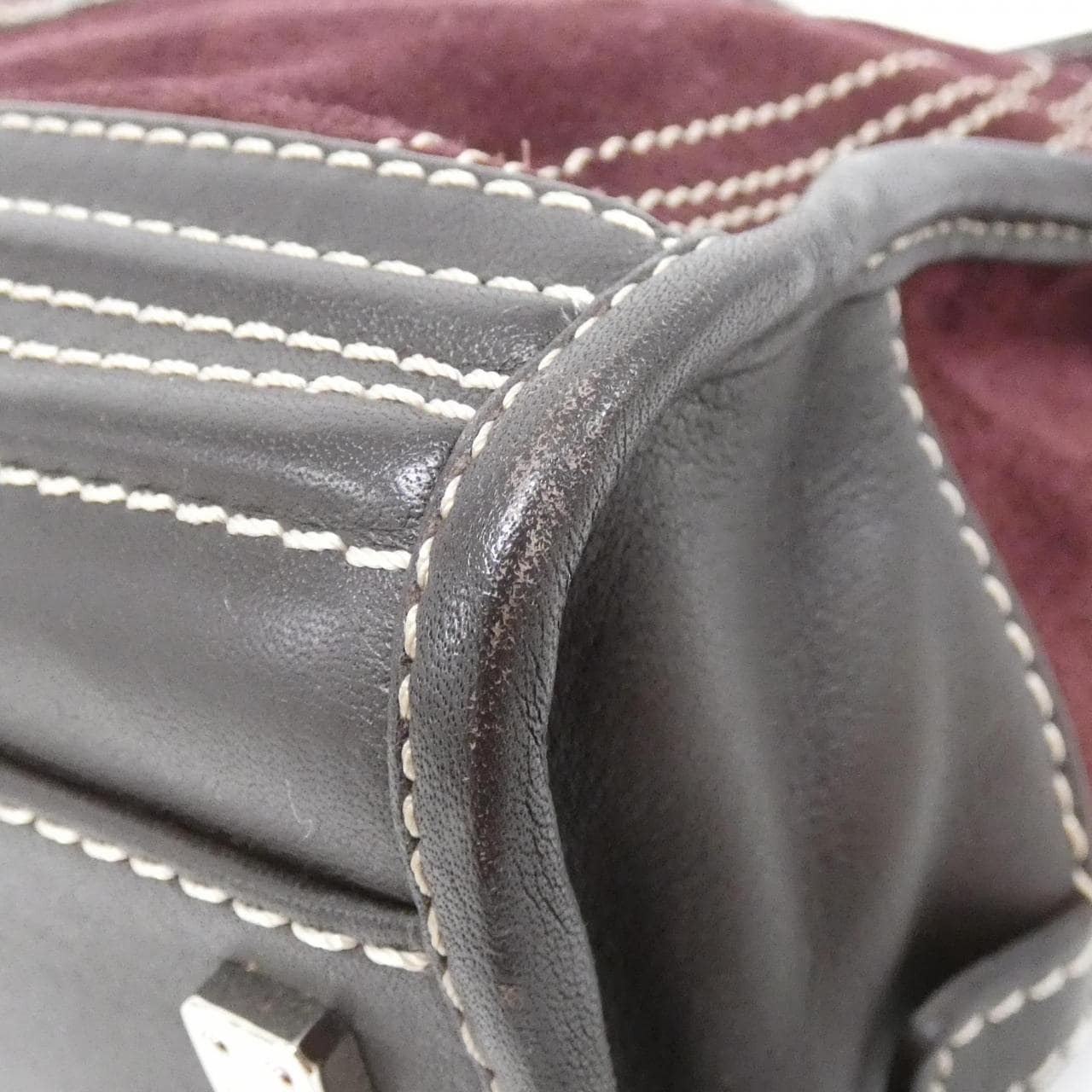 Bolso Loewe Amazona 28