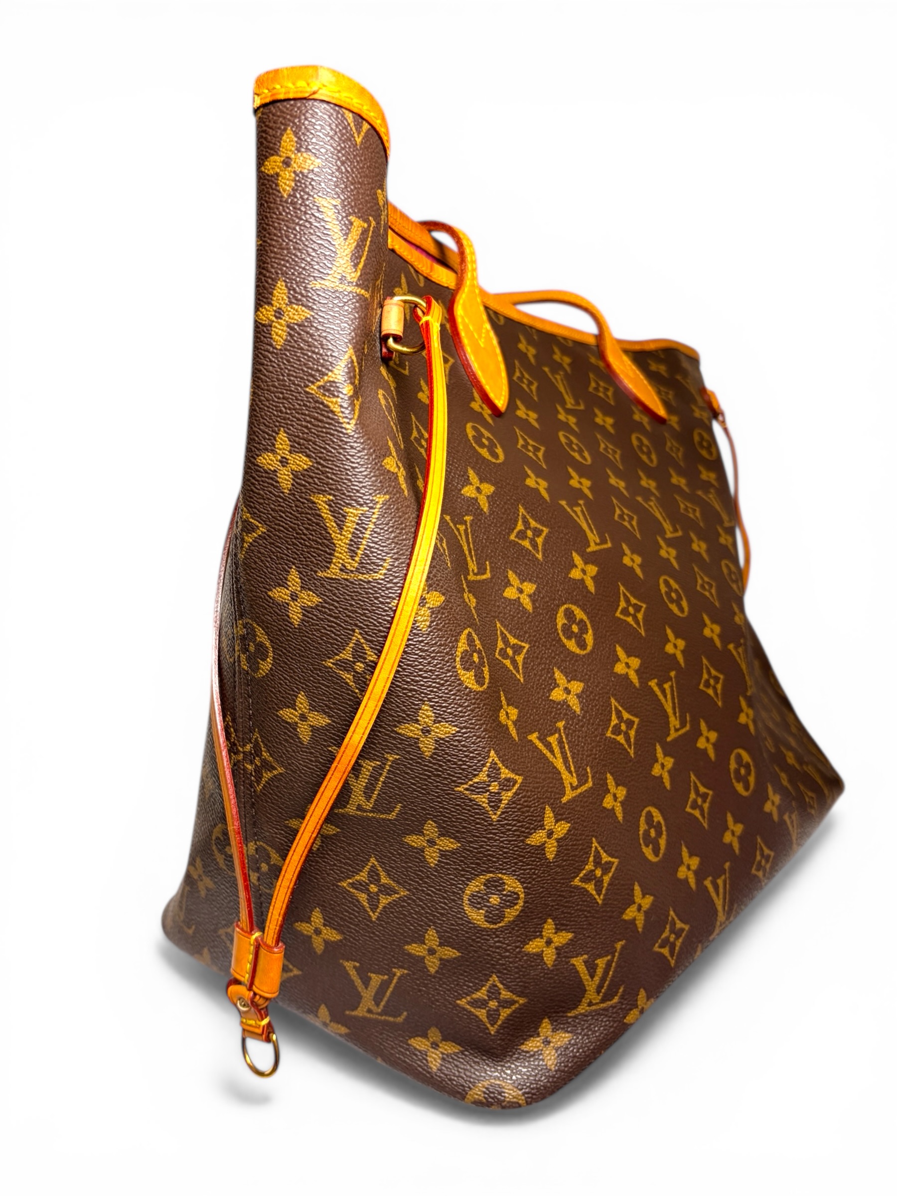 Bolso Louis Vuitton Neverfull GM