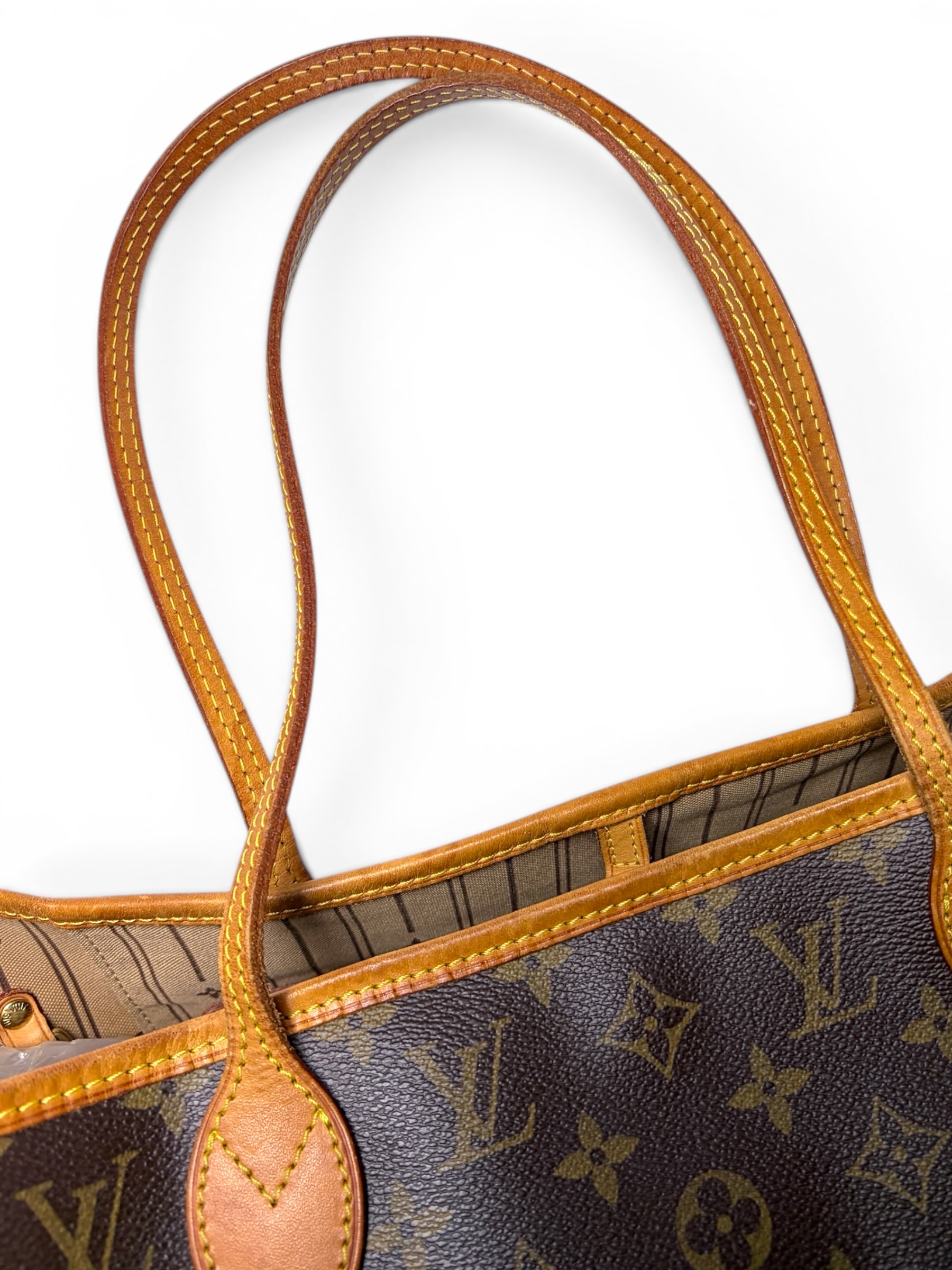 Bolso Louis Vuitton Neverfull MM