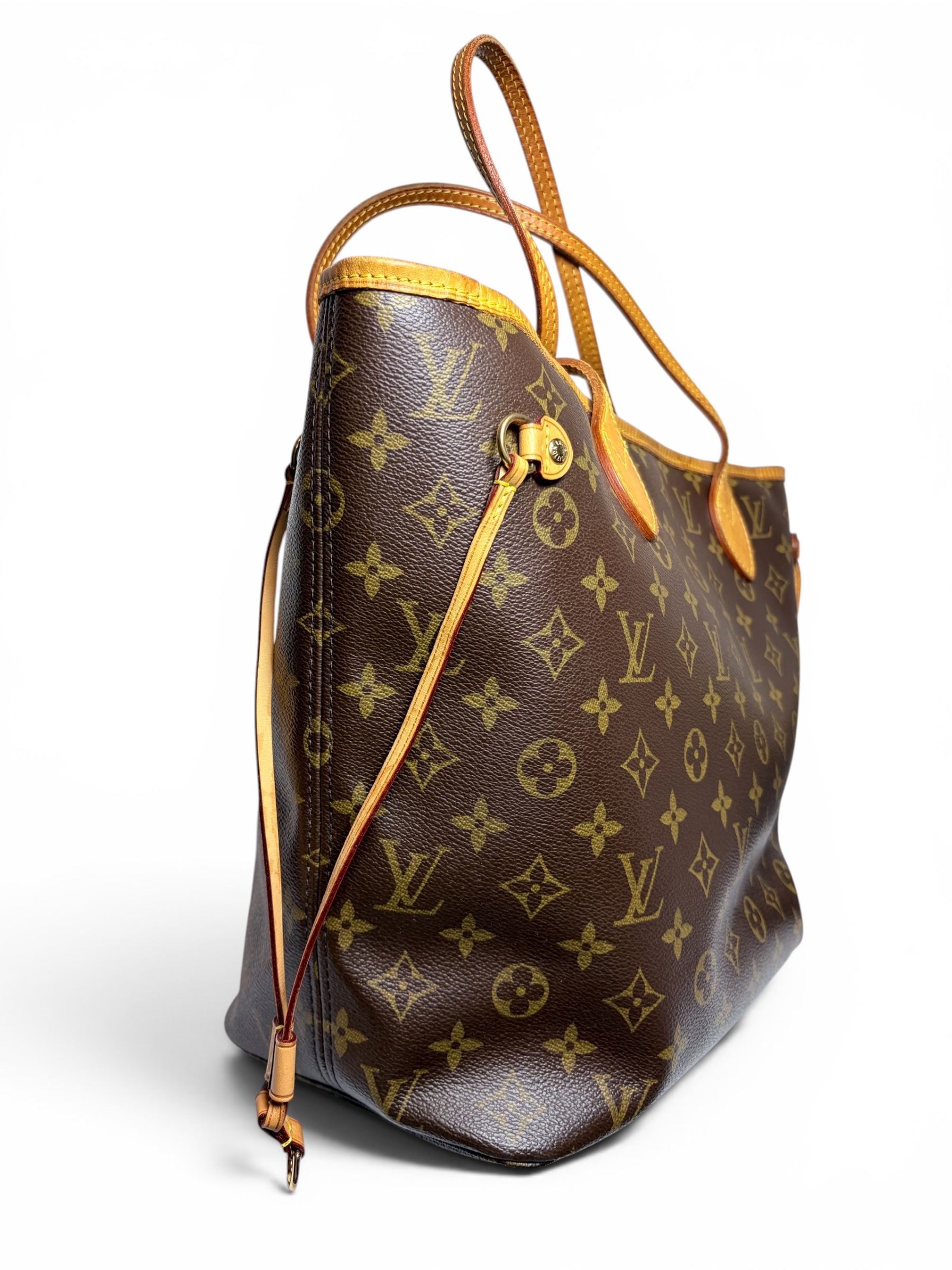 Bolso Louis Vuitton Neverfull MM