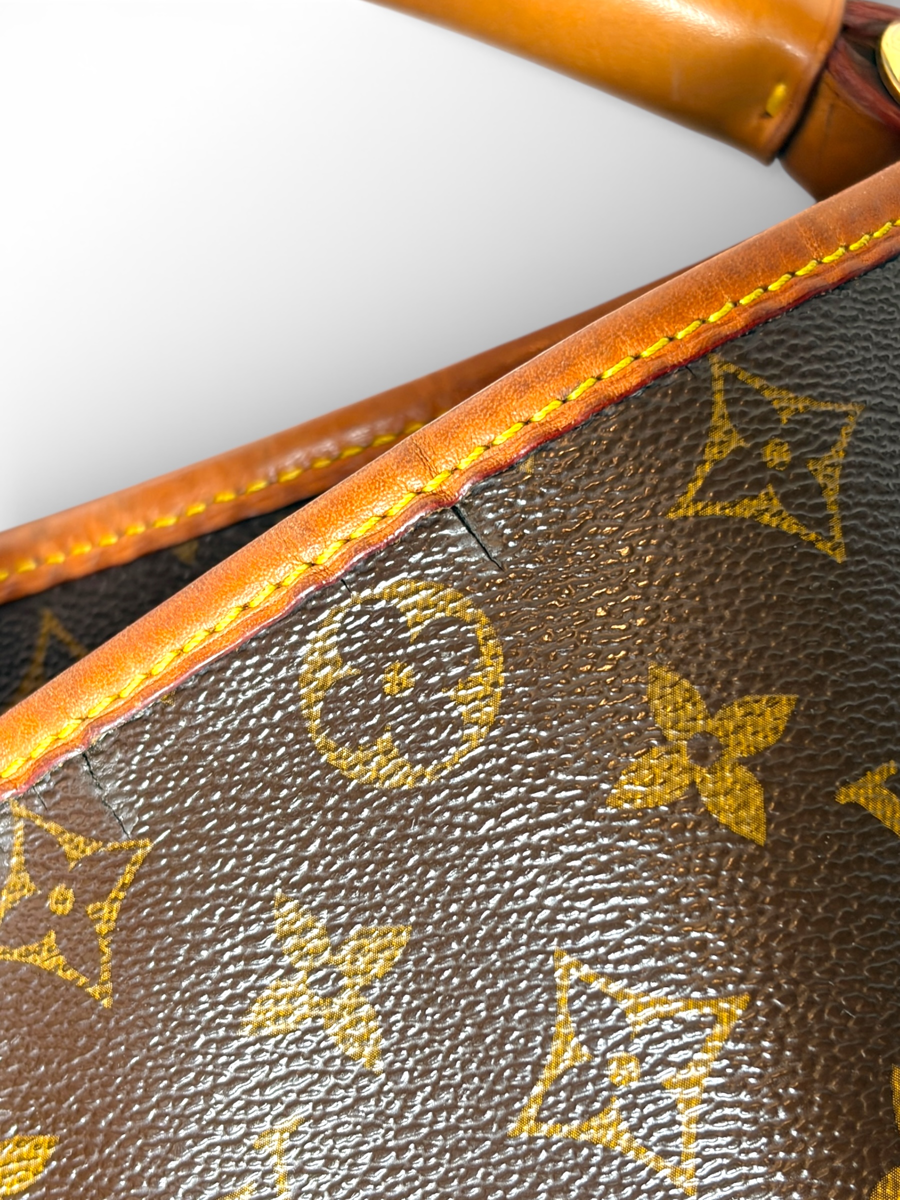 Louis Vuitton Artsy Bag