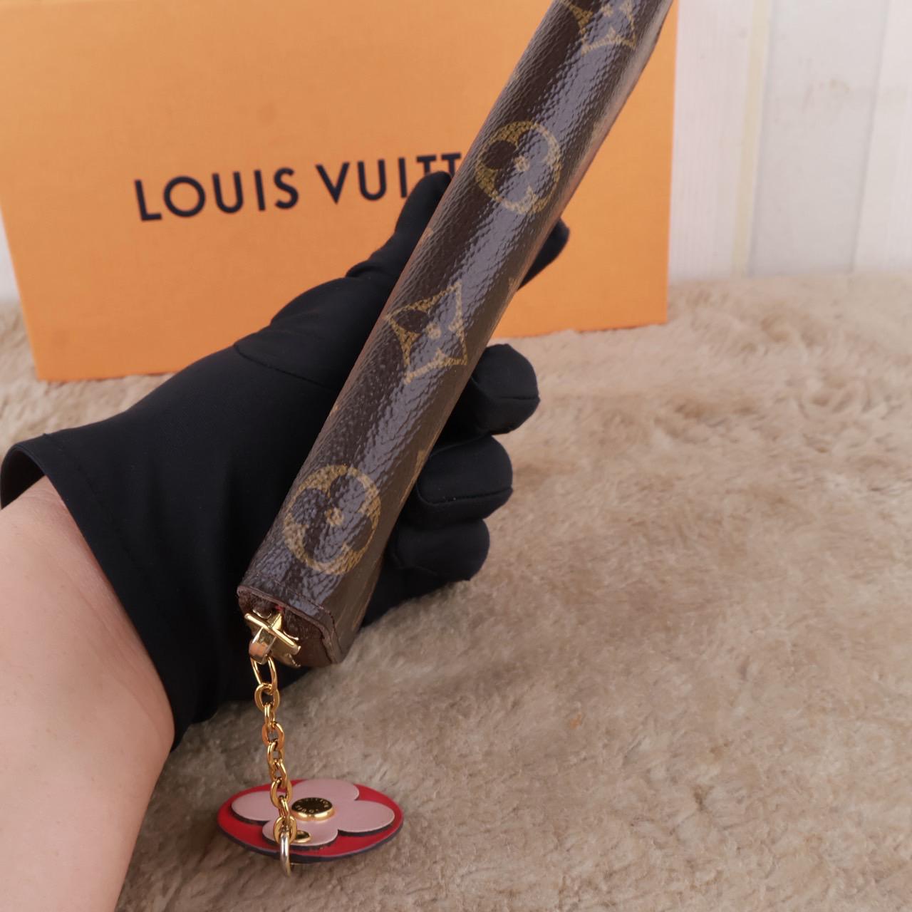 Cartera Louis Vuitton Zippy