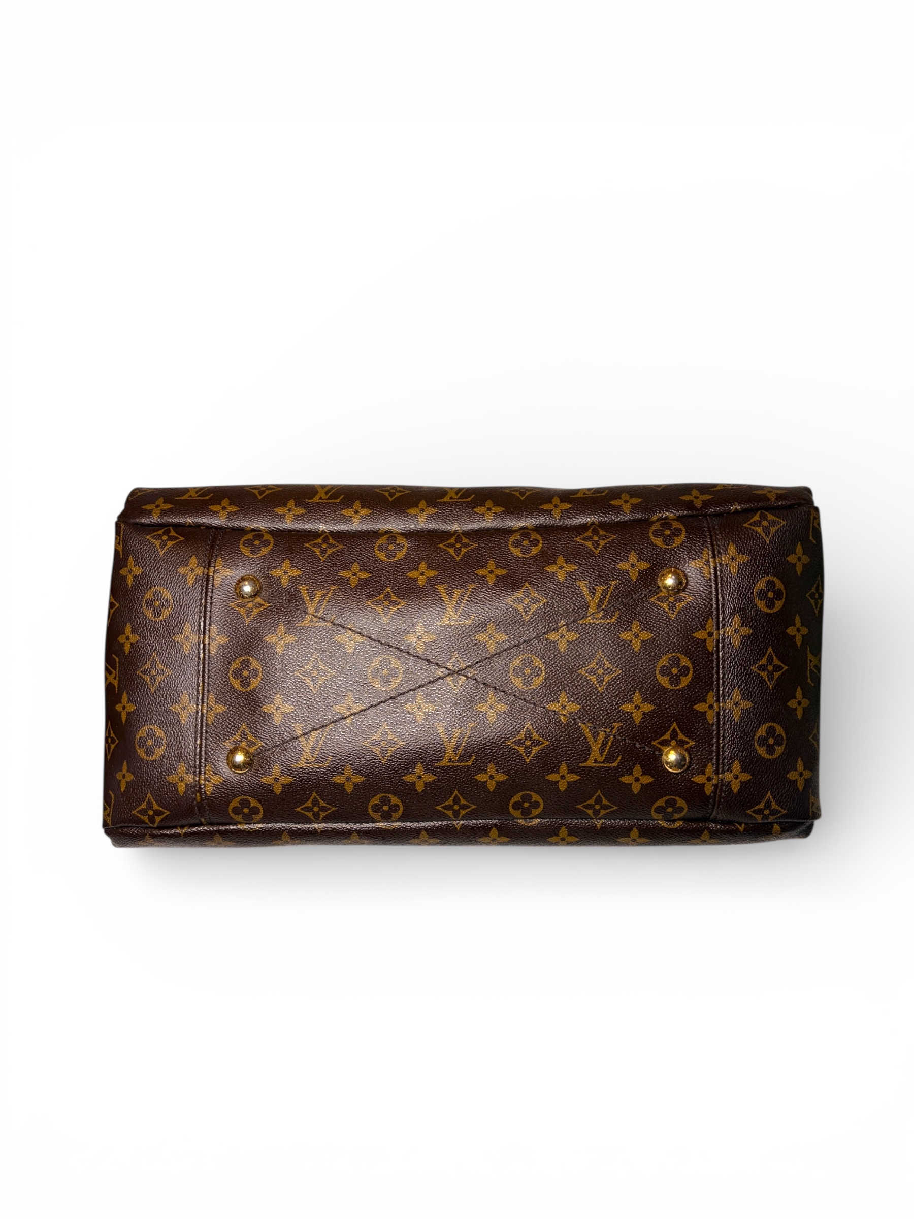 Louis Vuitton Artsy Bag