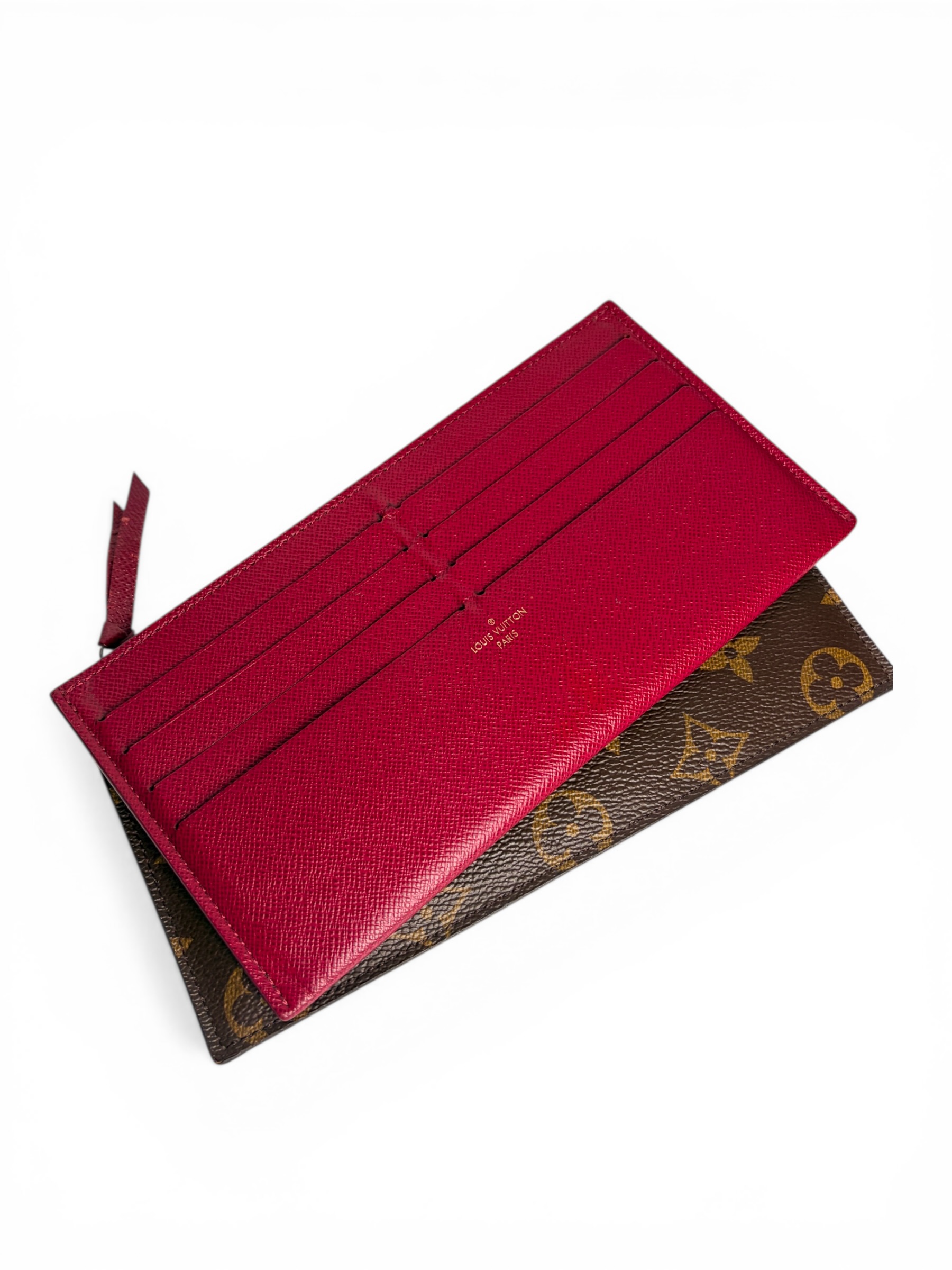 Bolso Louis Vuitton Félicie 3 Monogram