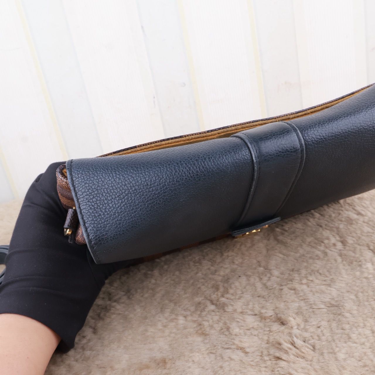 Louis Vuitton Claptone Bag