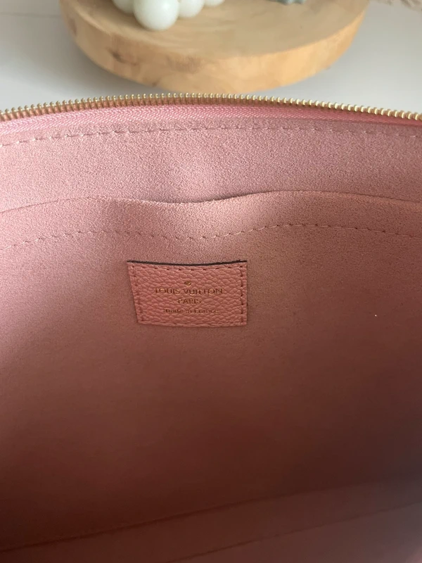 Louis Vuitton Daily Pouch