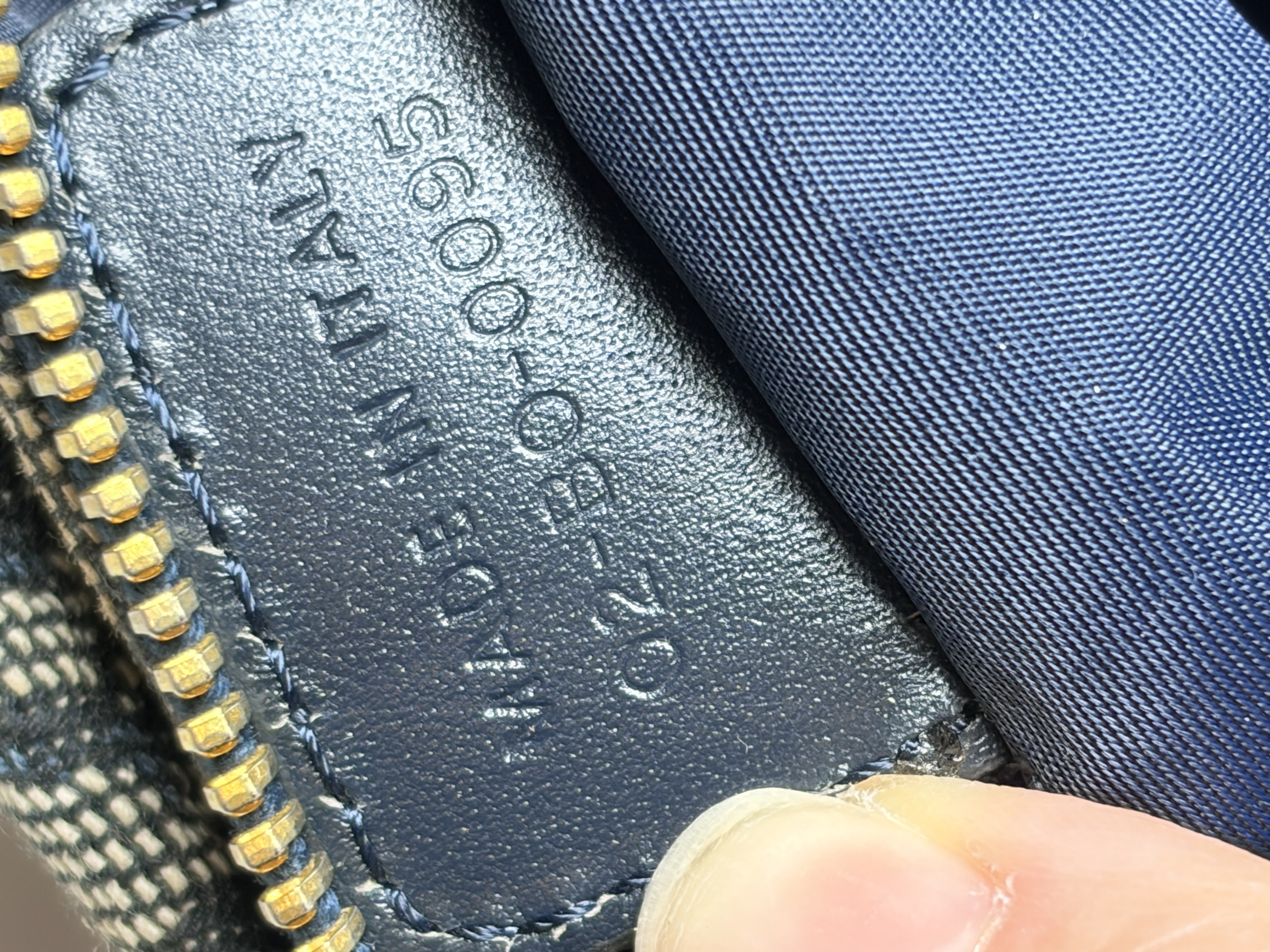 Bolso Christian Dior Boston 25