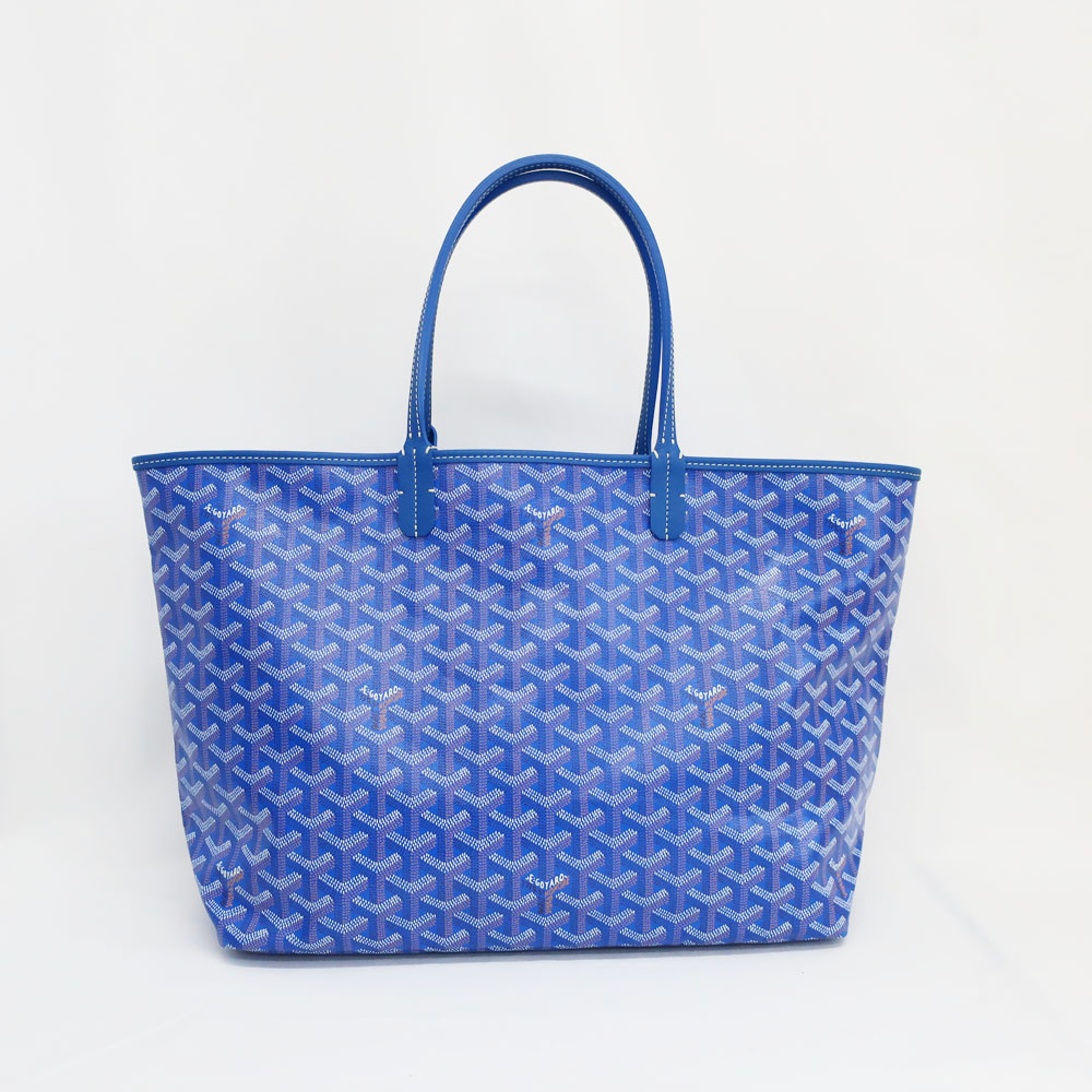 Bolso tote Goyard Saint Louis PM de espiga